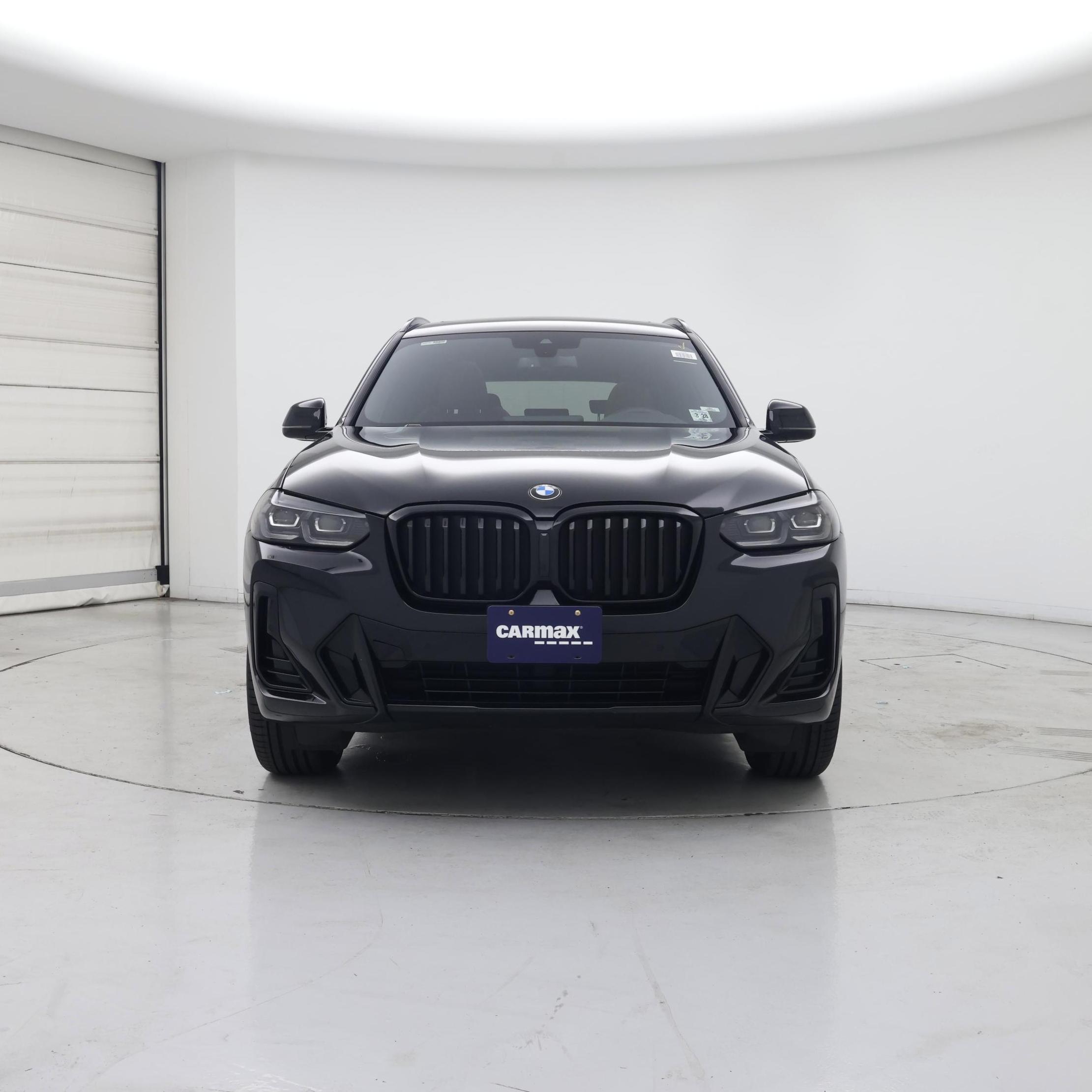 Thumbnail: 2023 BMW X3 - 5