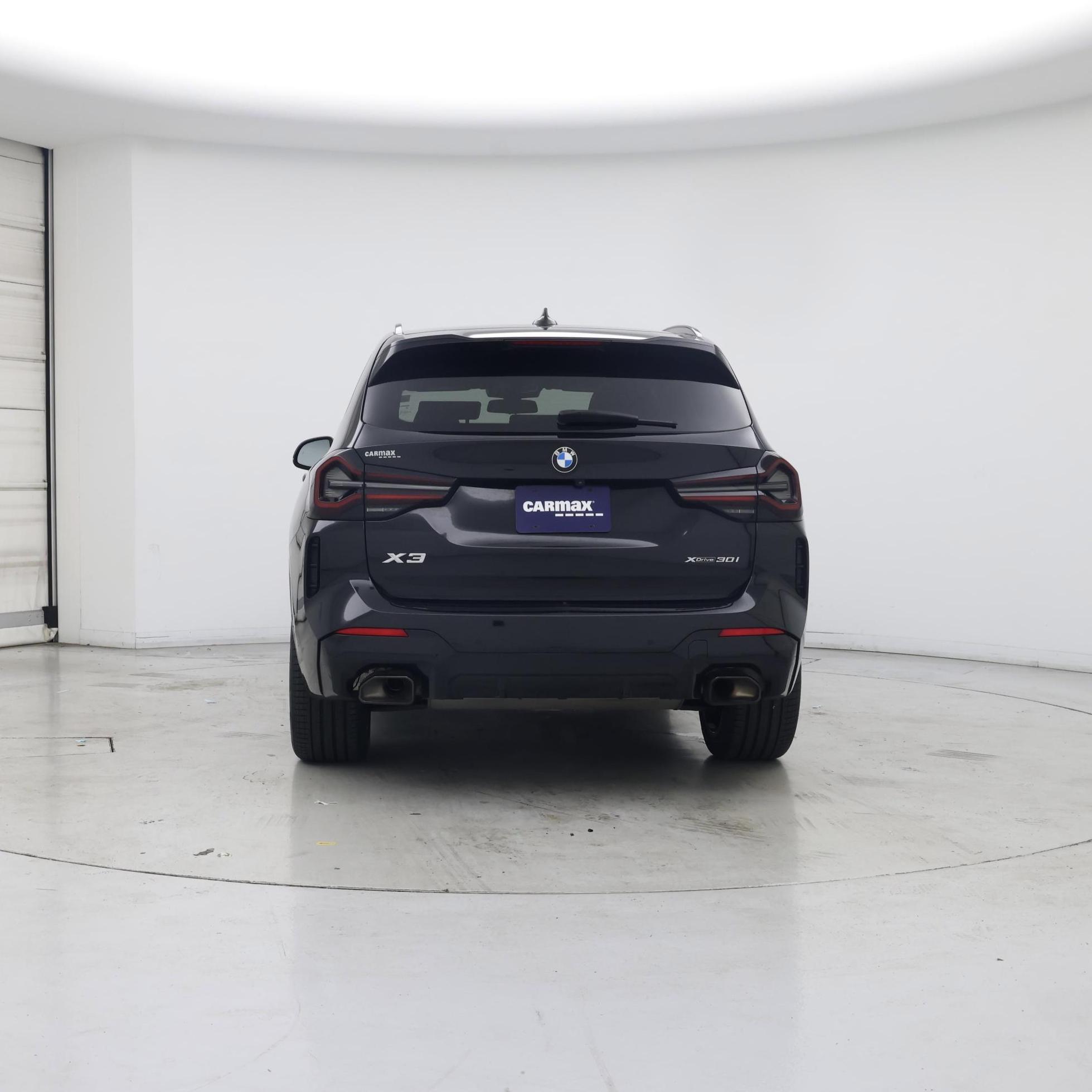 Thumbnail: 2023 BMW X3 - 6