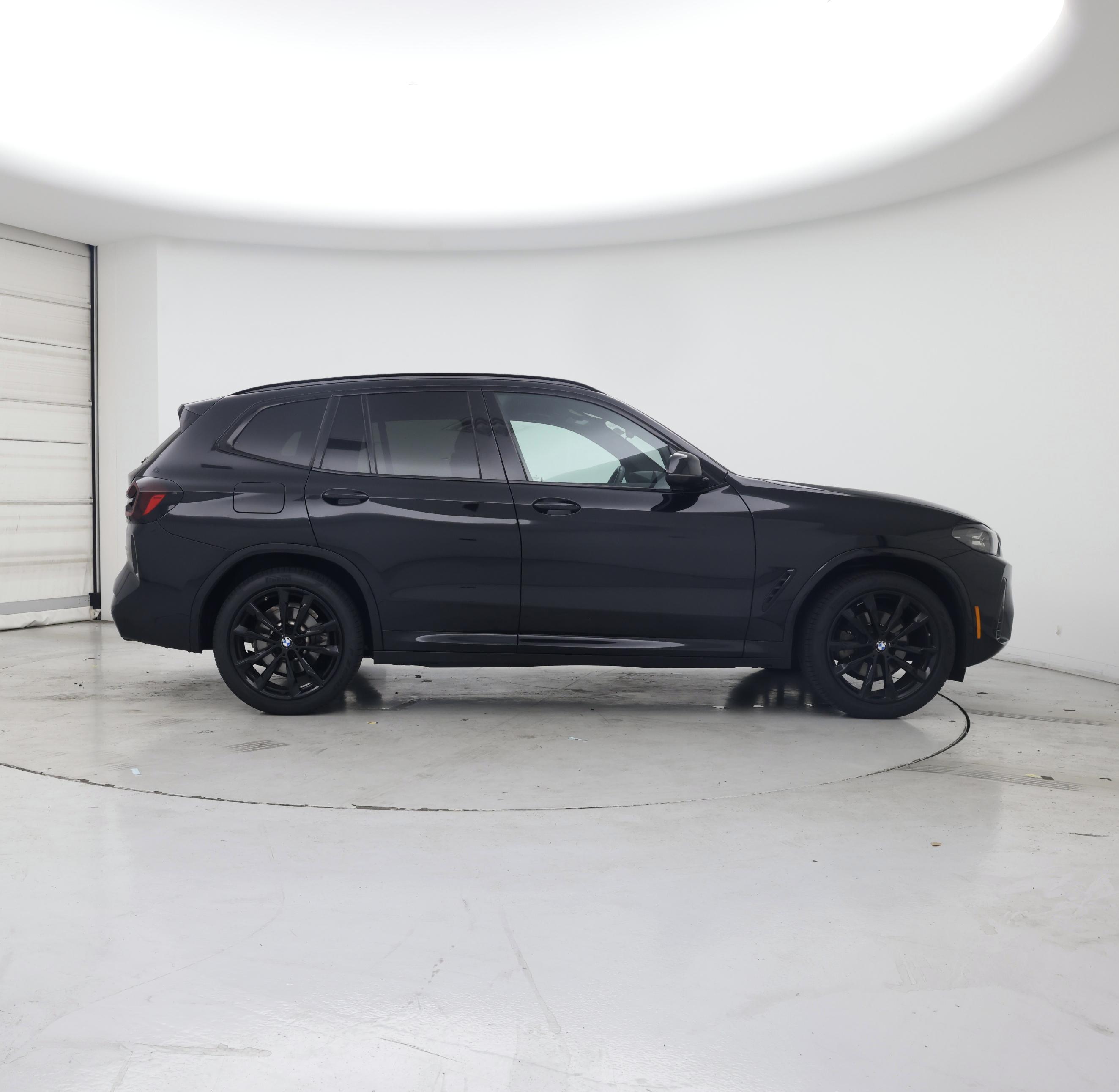 Thumbnail: 2023 BMW X3 - 7