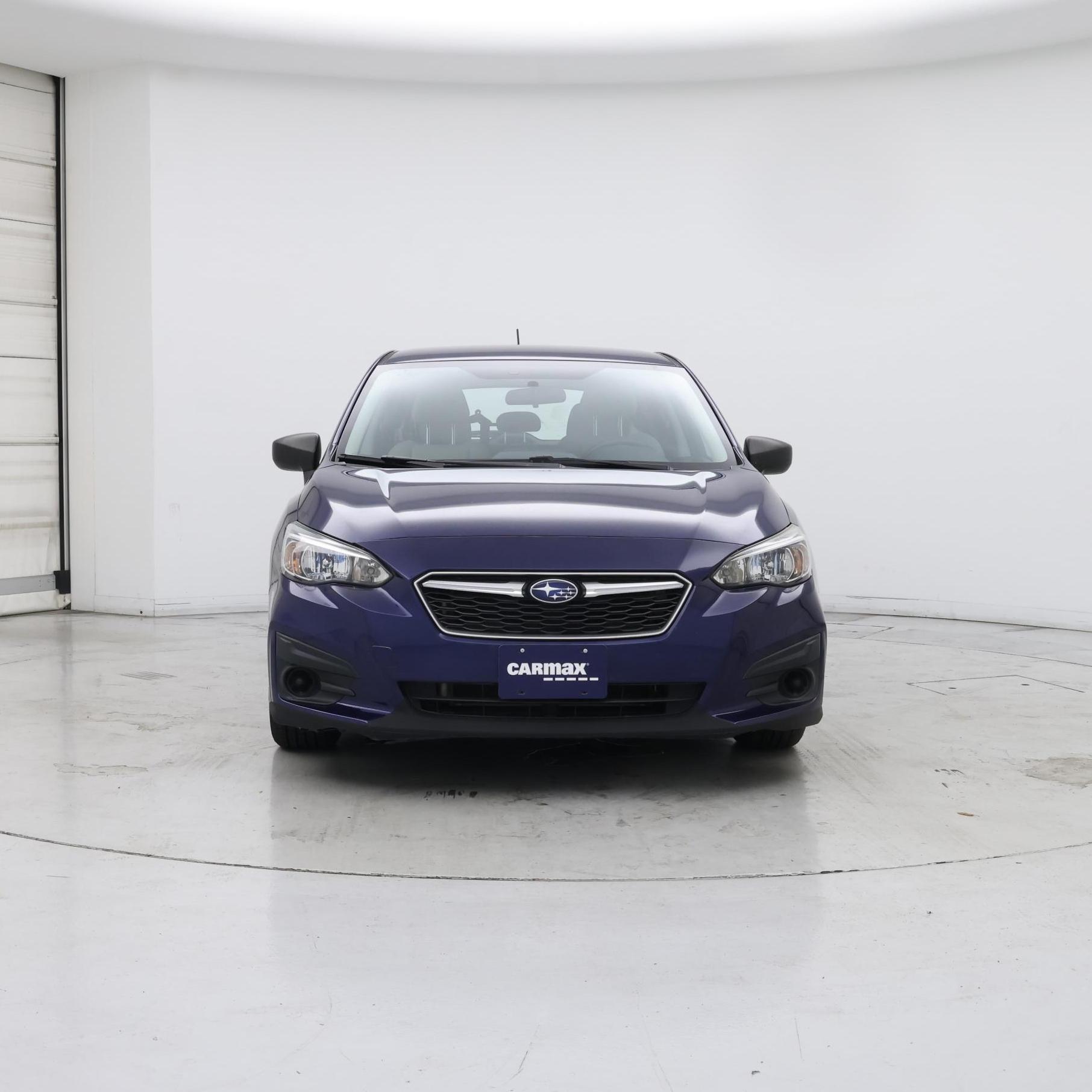 Thumbnail: 2018 Subaru Impreza - 5