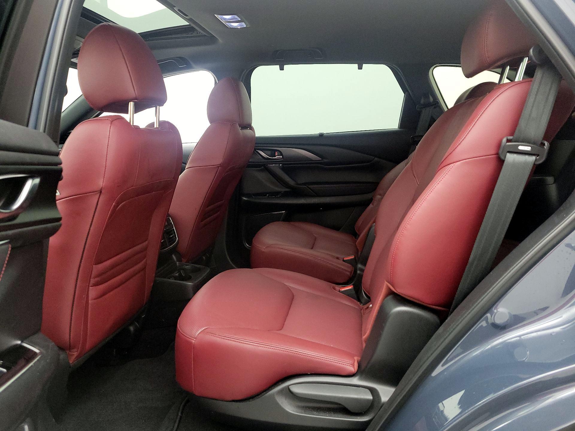 Thumbnail: 2022 Mazda CX-9 - 19