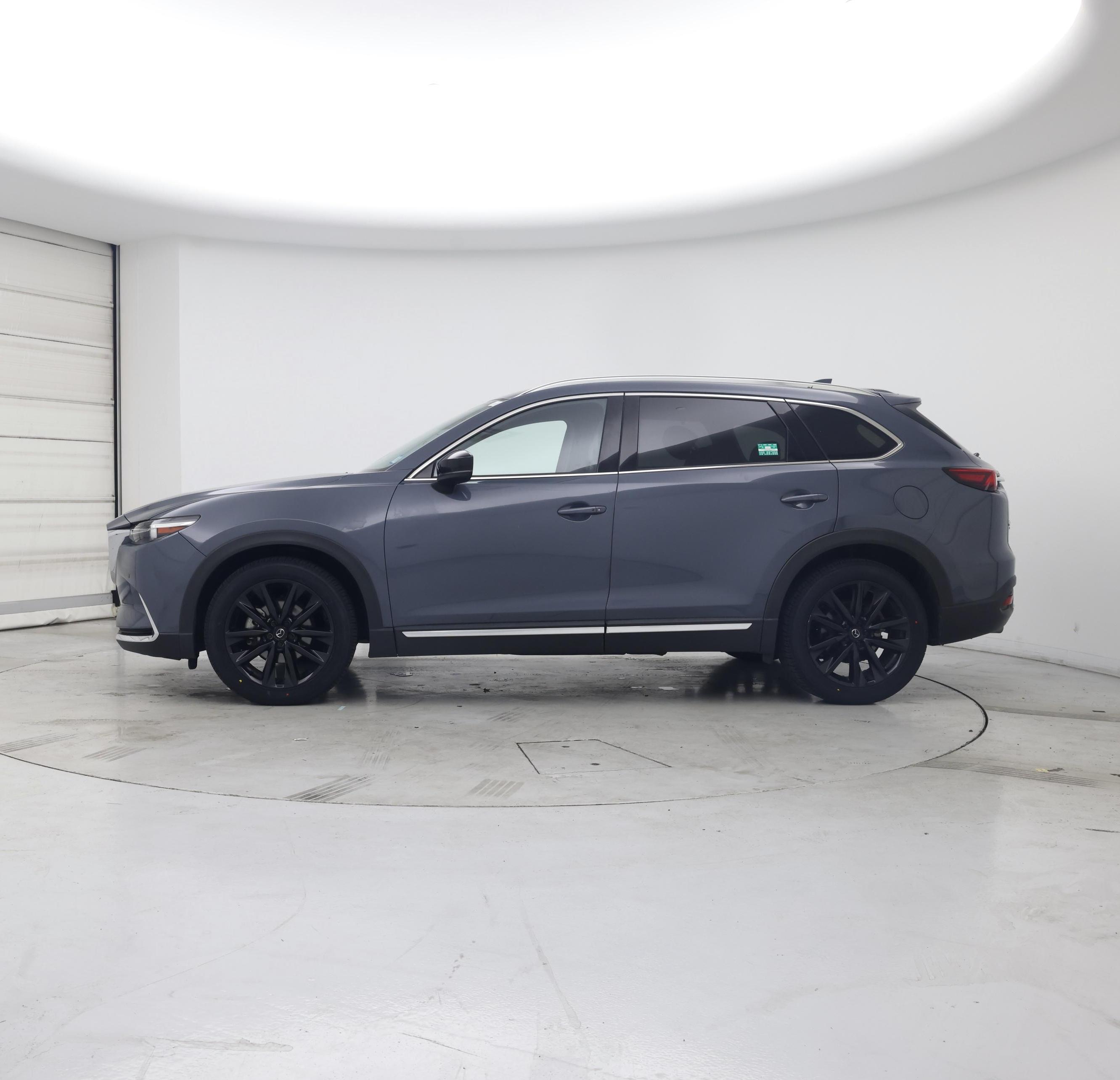 Thumbnail: 2022 Mazda CX-9 - 3