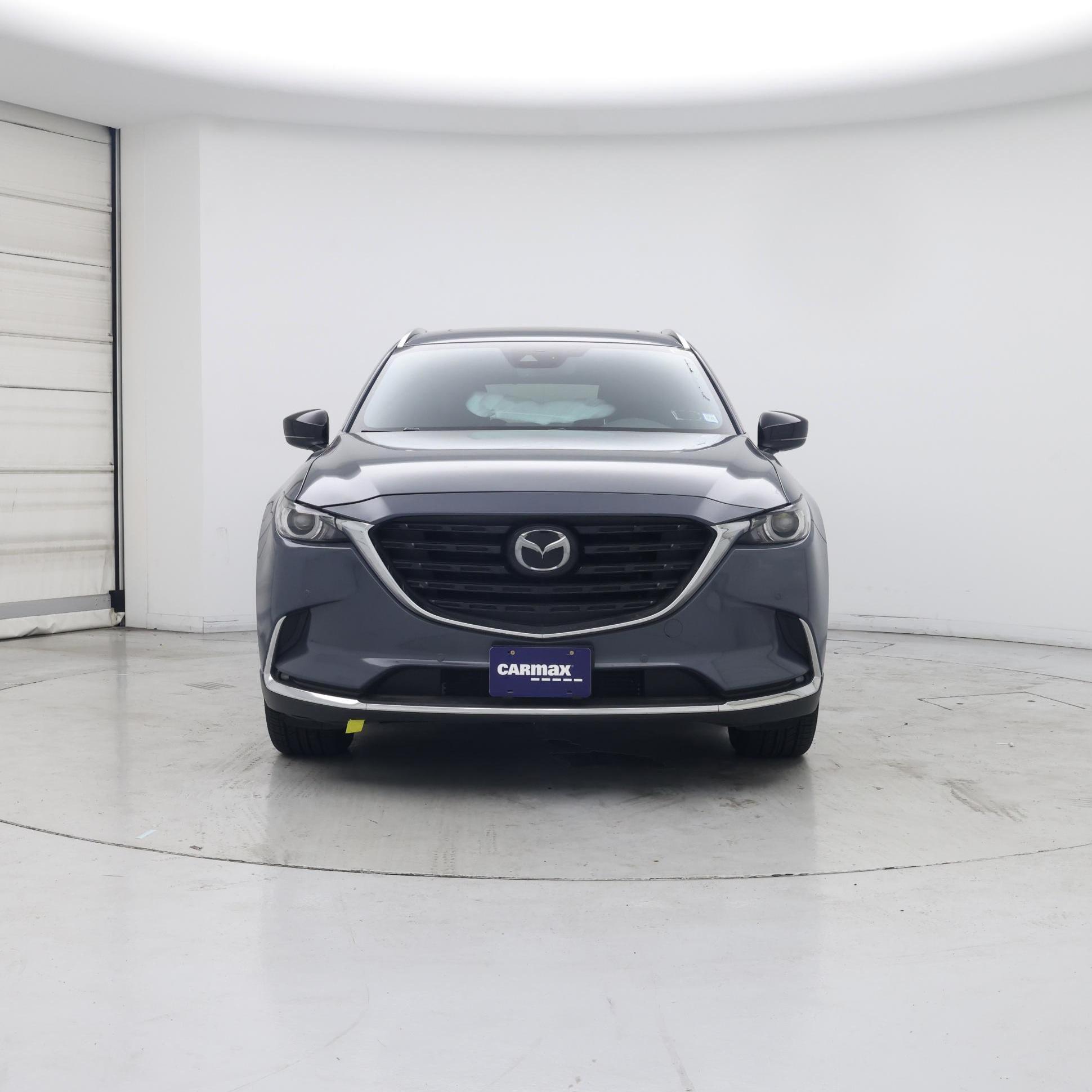 Thumbnail: 2022 Mazda CX-9 - 5