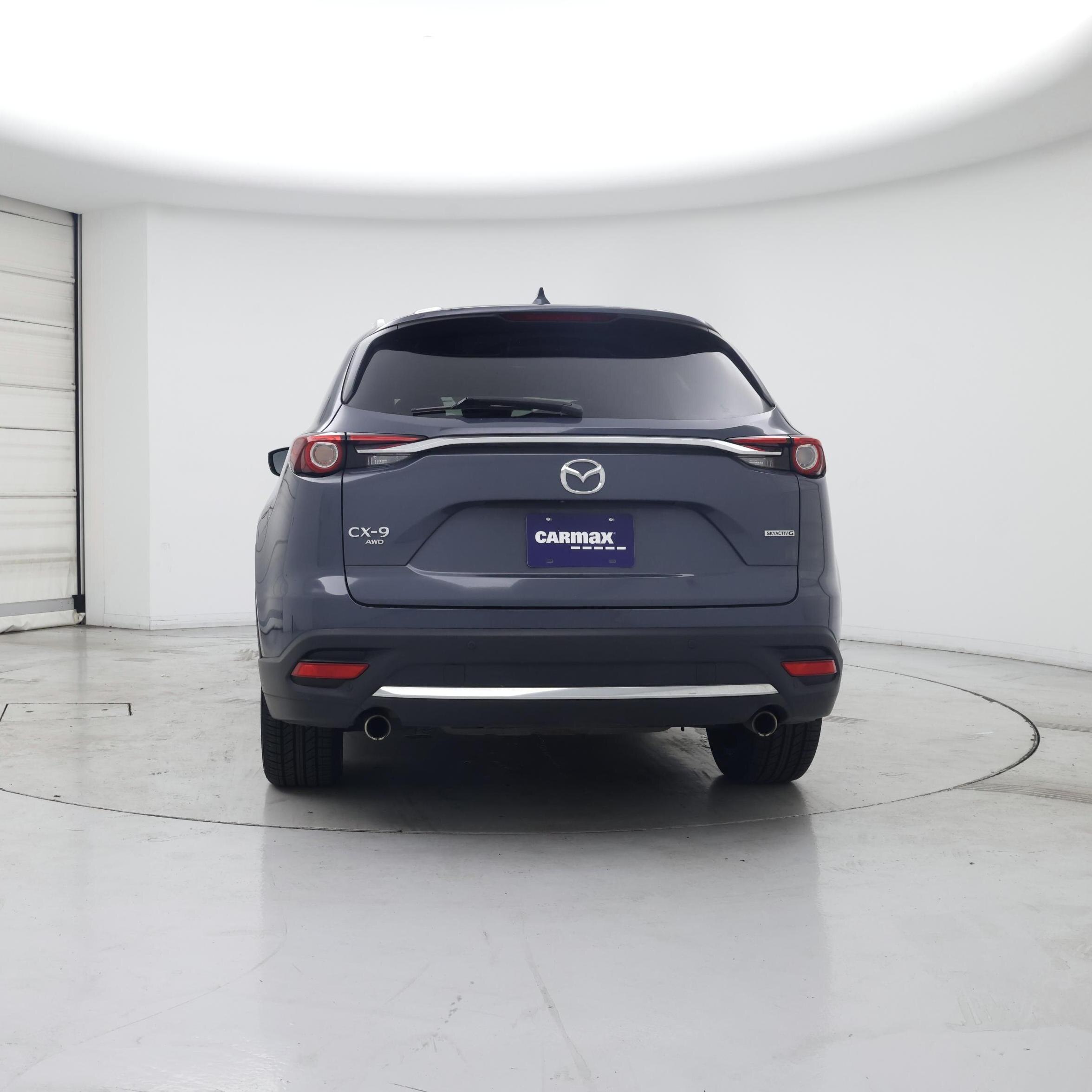 Thumbnail: 2022 Mazda CX-9 - 6