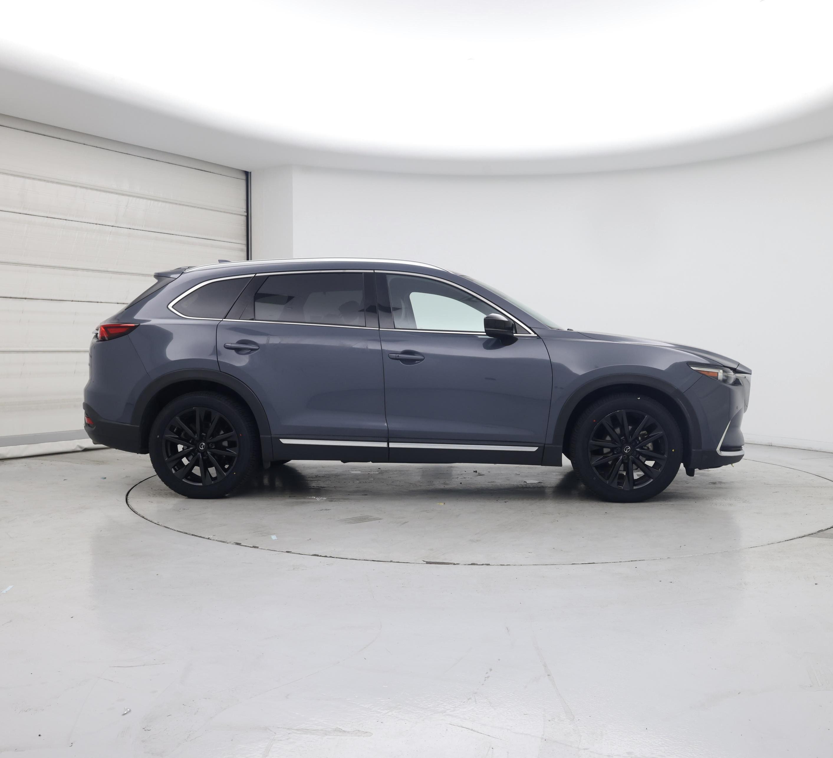 Thumbnail: 2022 Mazda CX-9 - 7