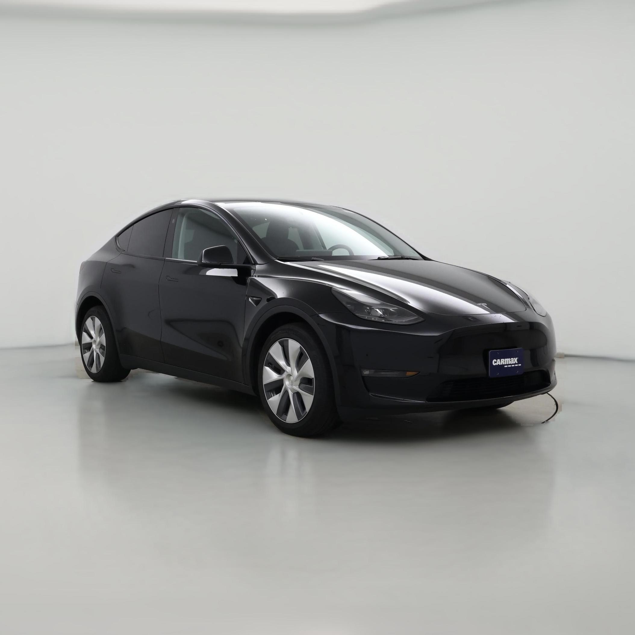 Thumbnail: 2023 Tesla Model Y - 1