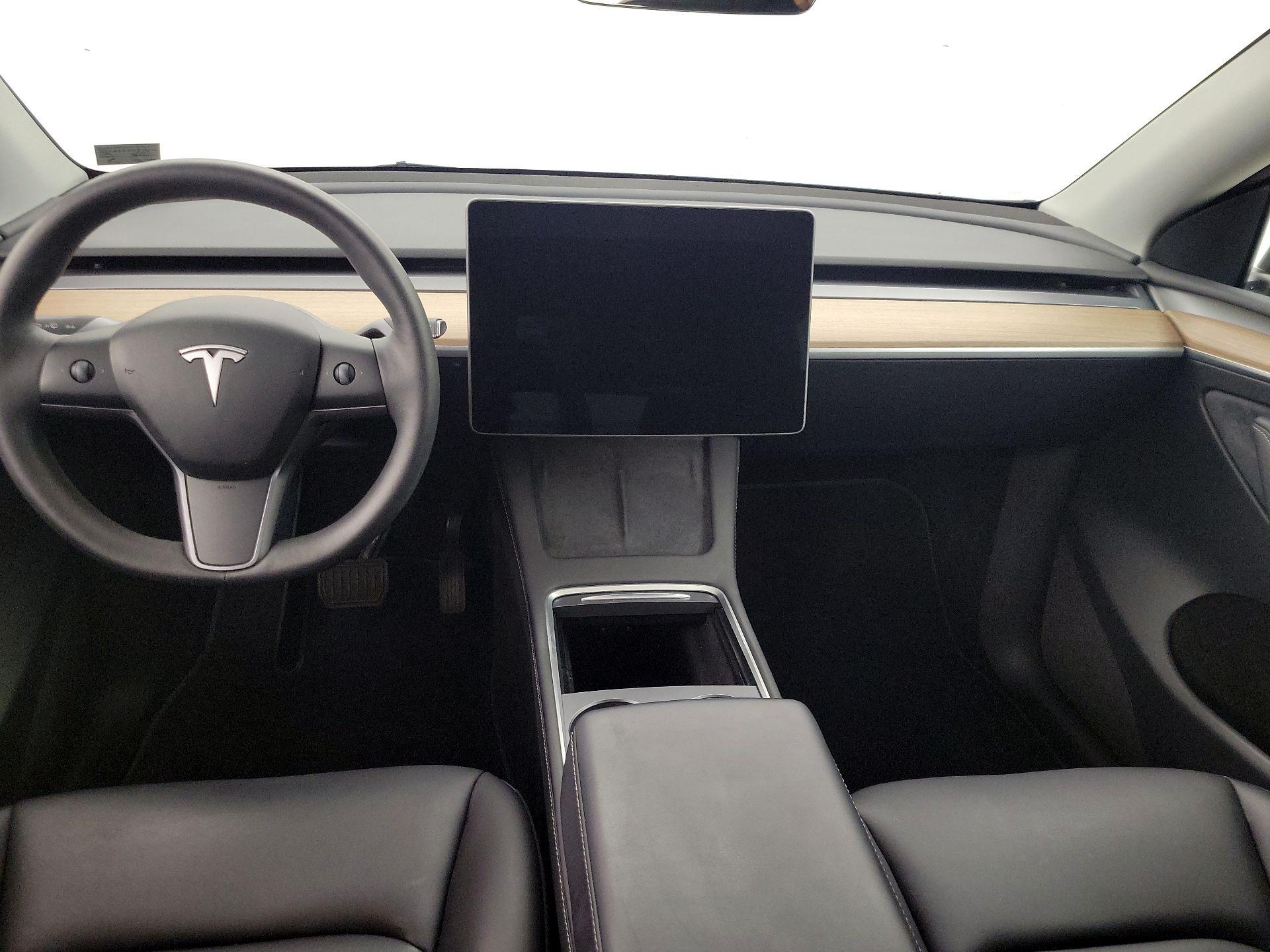 Thumbnail: 2023 Tesla Model Y - 9