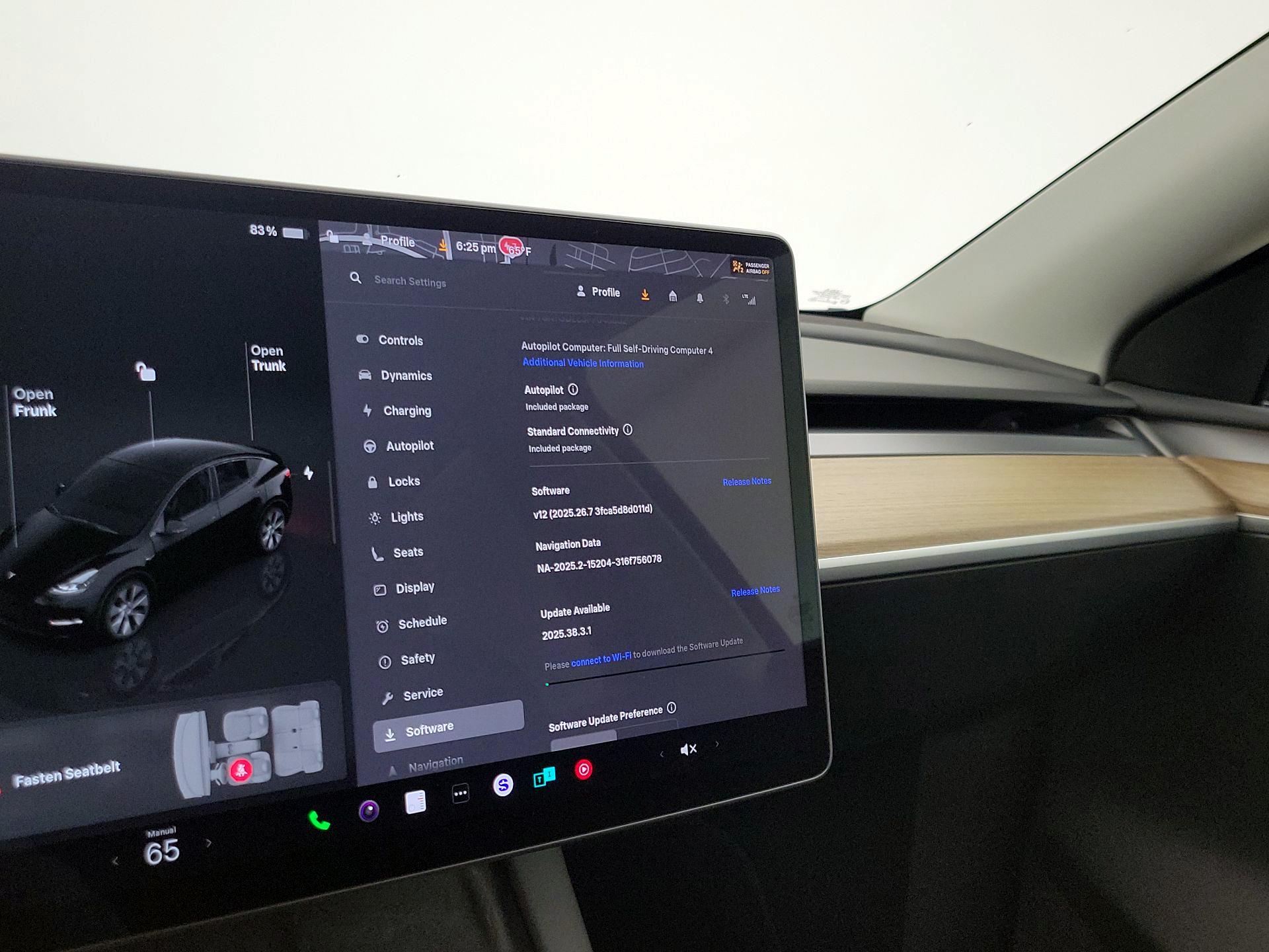 Thumbnail: 2023 Tesla Model Y - 13