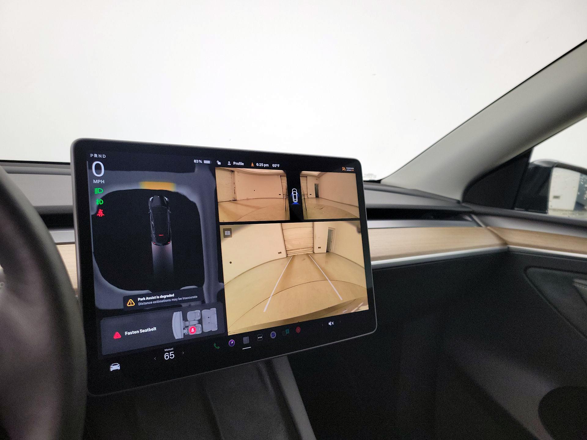 Thumbnail: 2023 Tesla Model Y - 14