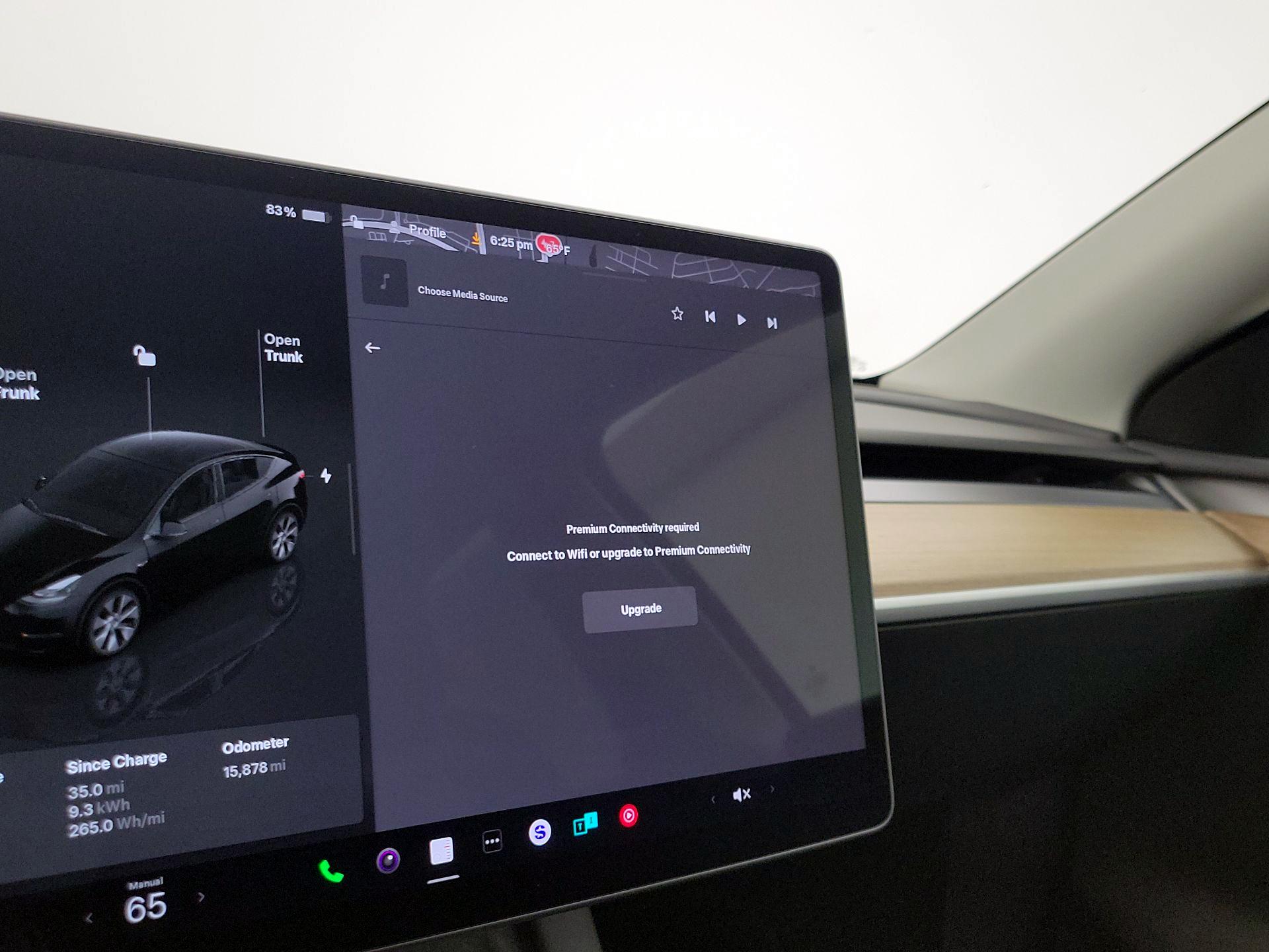 Thumbnail: 2023 Tesla Model Y - 15