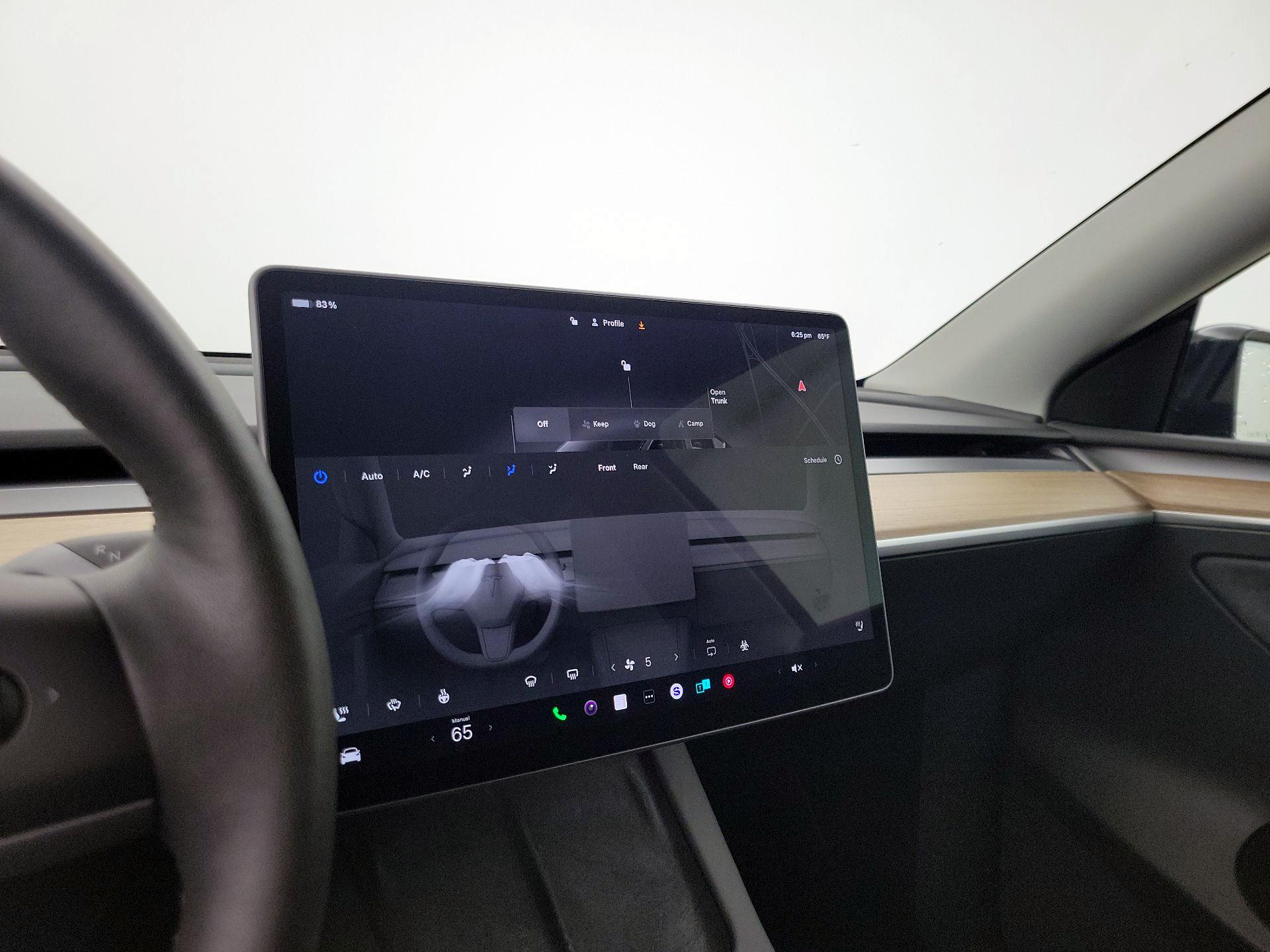 Thumbnail: 2023 Tesla Model Y - 16