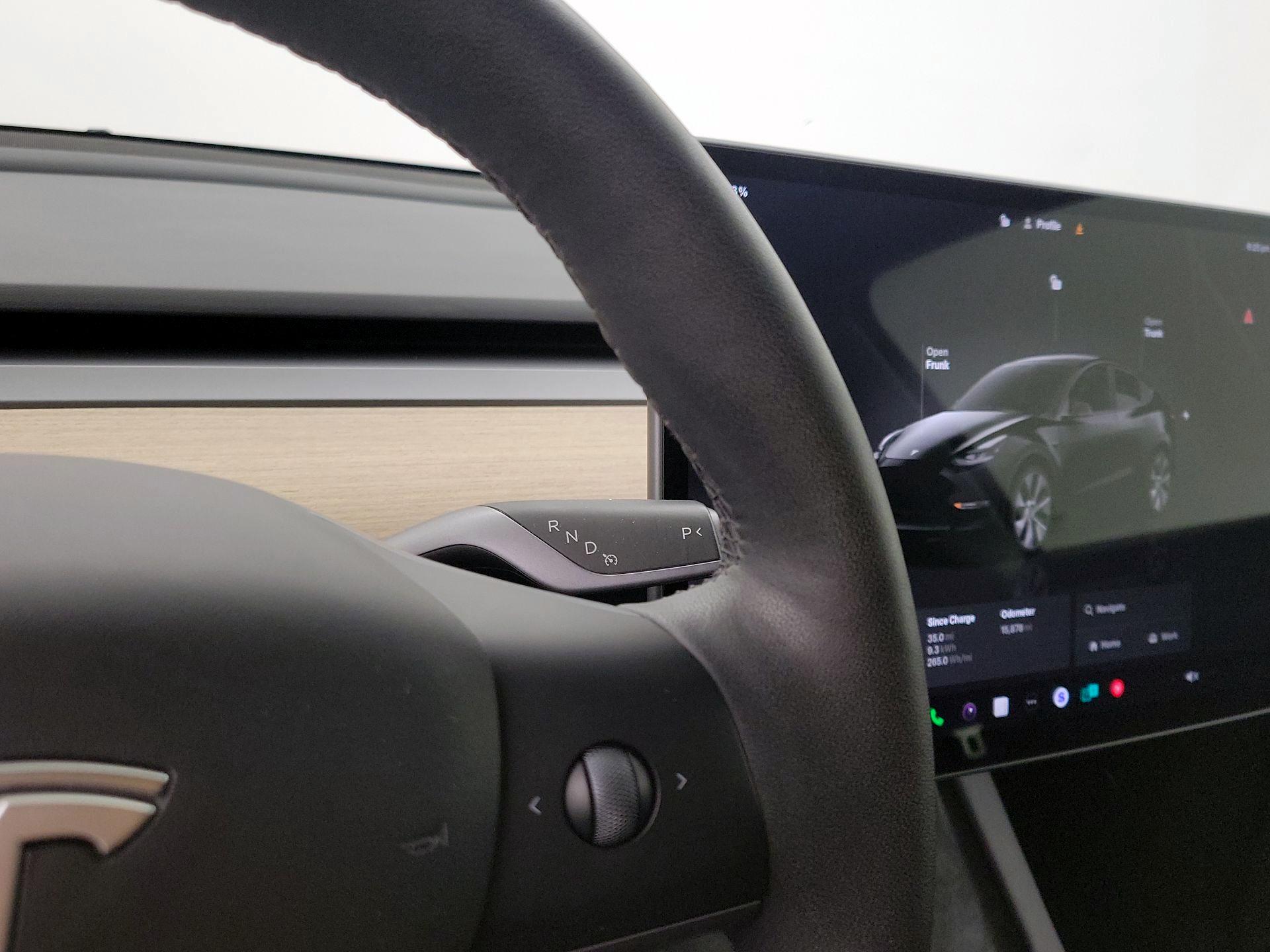 Thumbnail: 2023 Tesla Model Y - 17