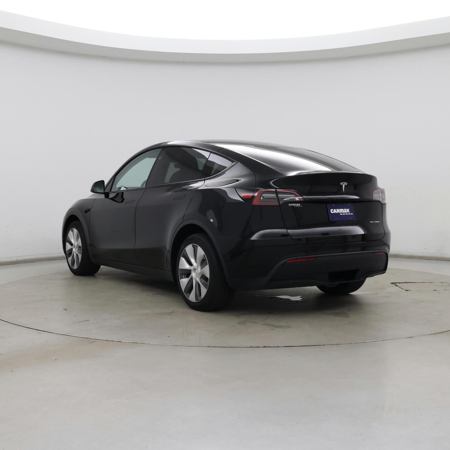Thumbnail: 2023 Tesla Model Y - 2