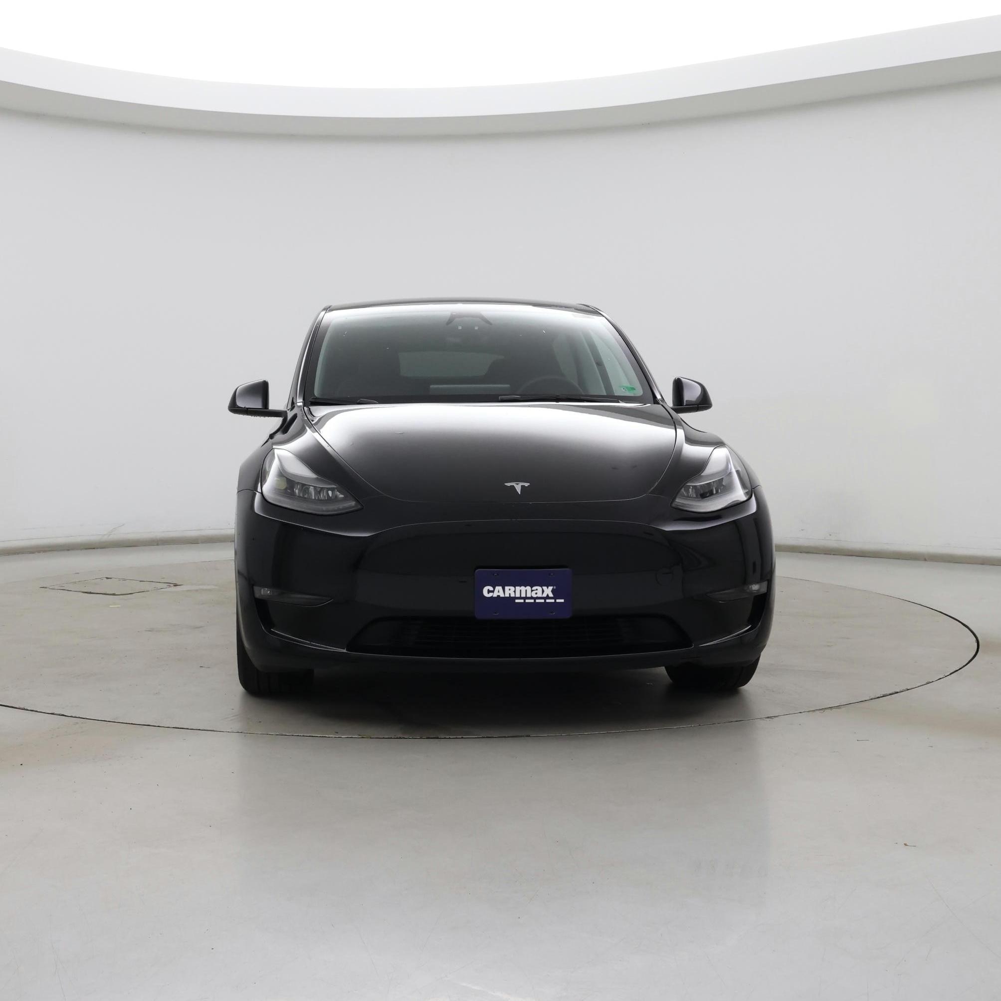 Thumbnail: 2023 Tesla Model Y - 5