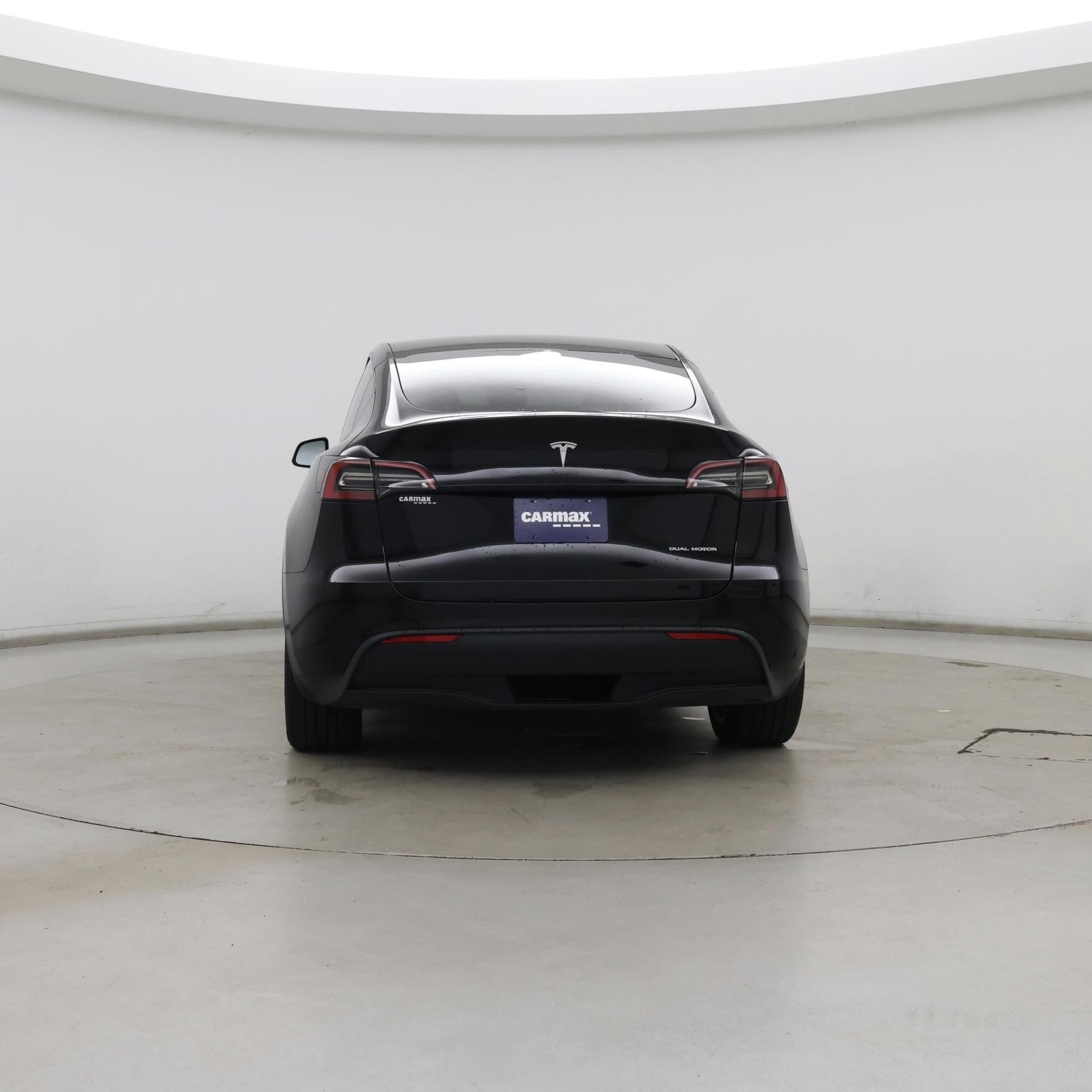 Thumbnail: 2023 Tesla Model Y - 6