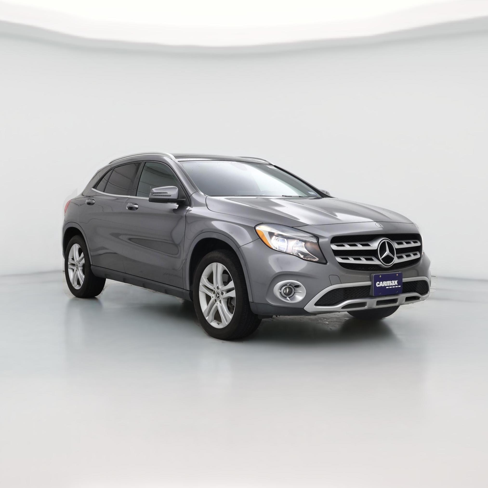 Thumbnail: 2019 Mercedes-Benz E-Class - 1