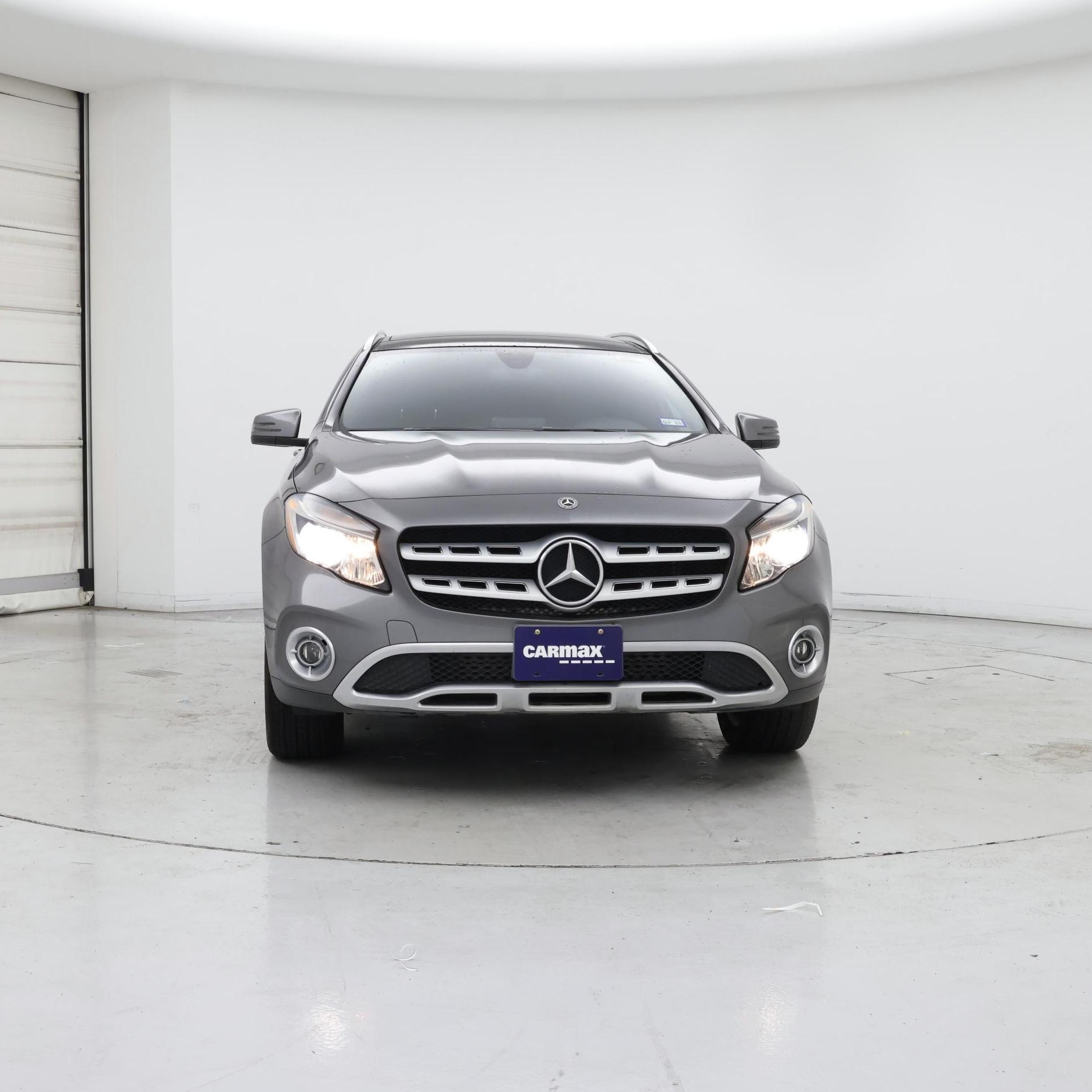 Thumbnail: 2019 Mercedes-Benz E-Class - 5
