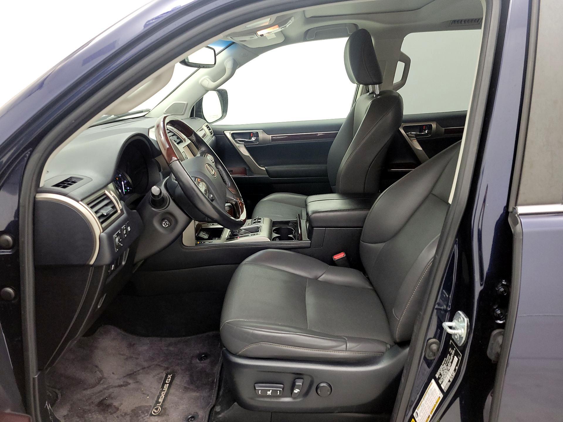 Thumbnail: 2019 Lexus GX - 11