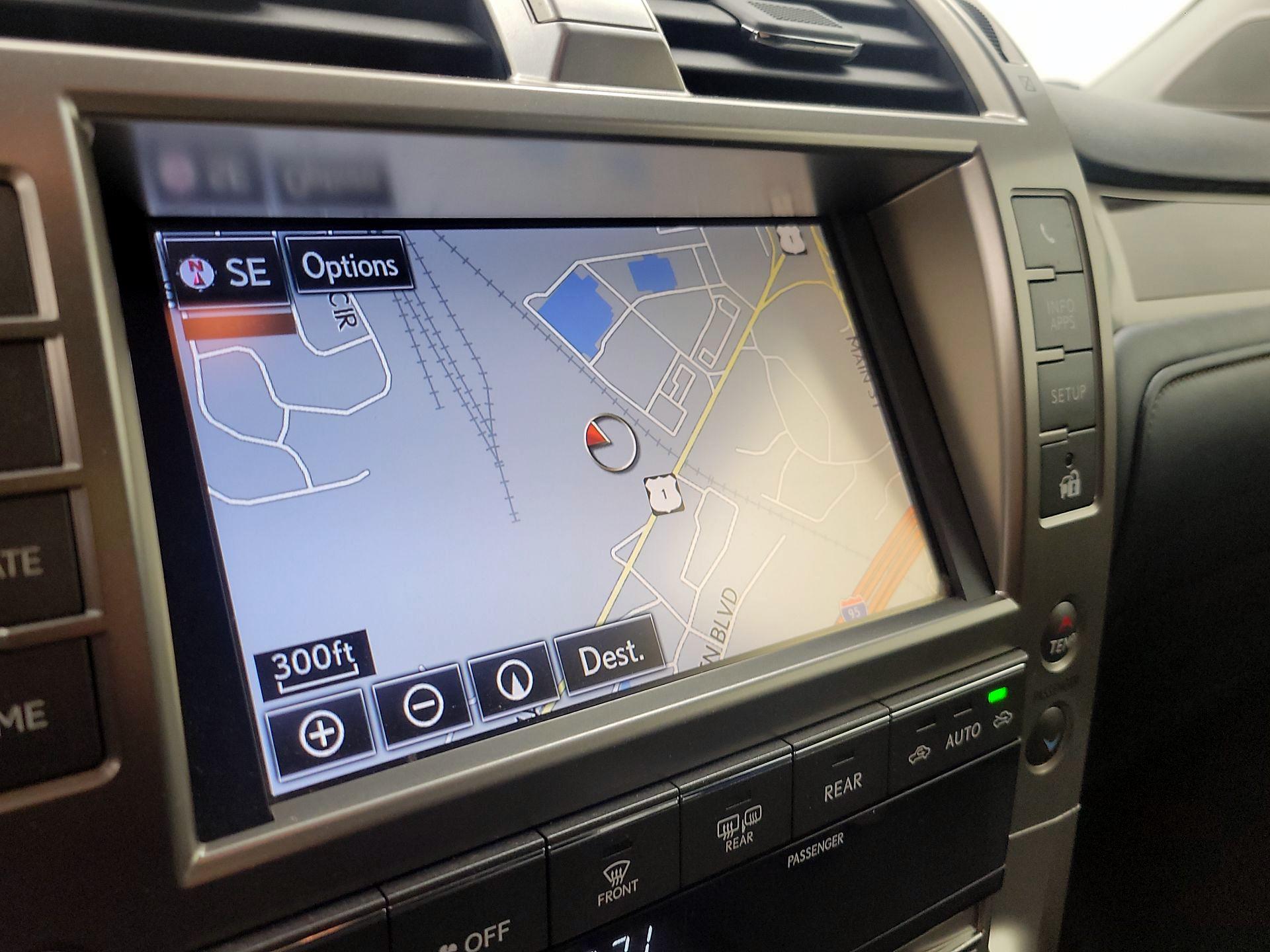 Thumbnail: 2019 Lexus GX - 14