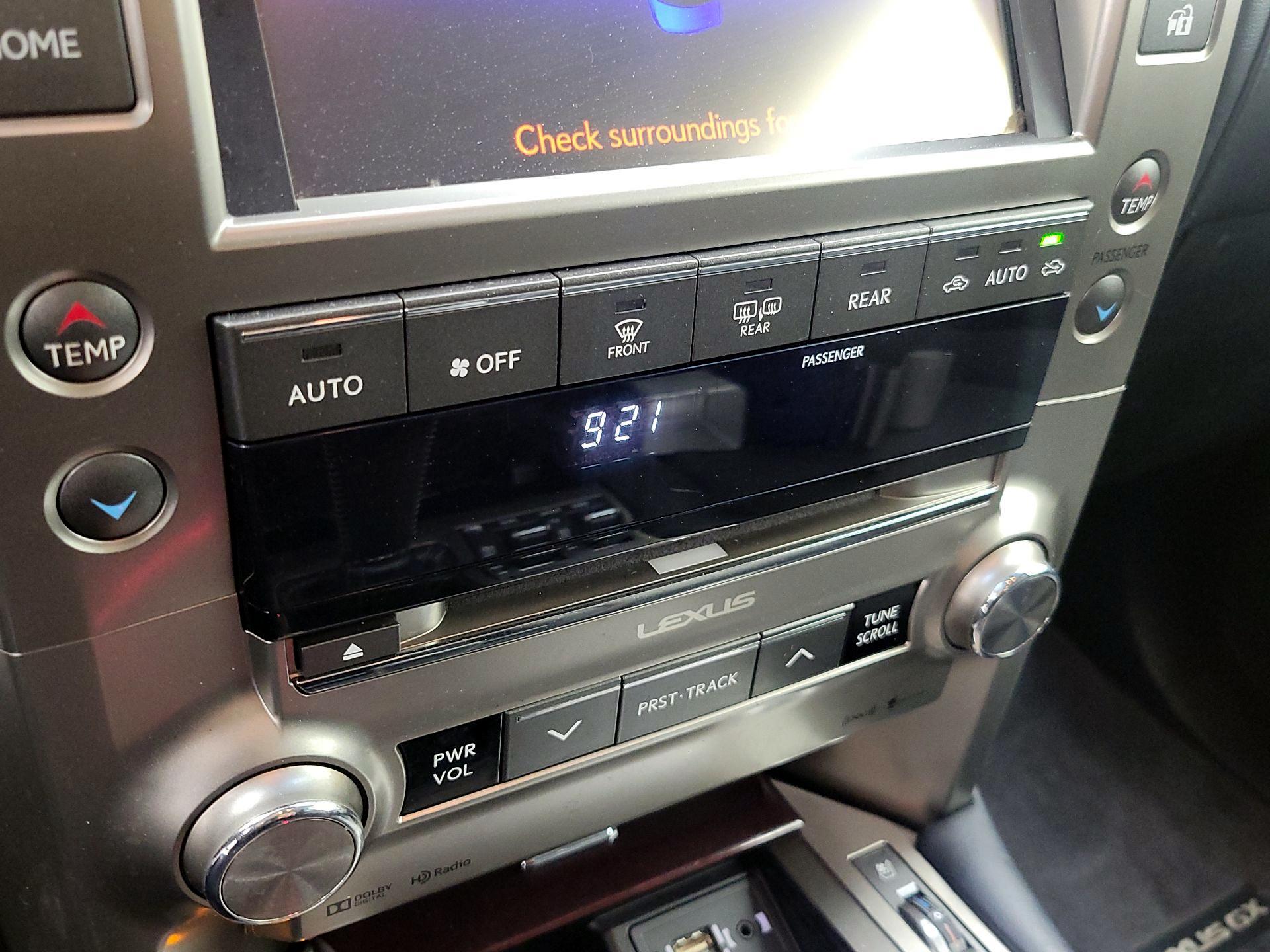 Thumbnail: 2019 Lexus GX - 17