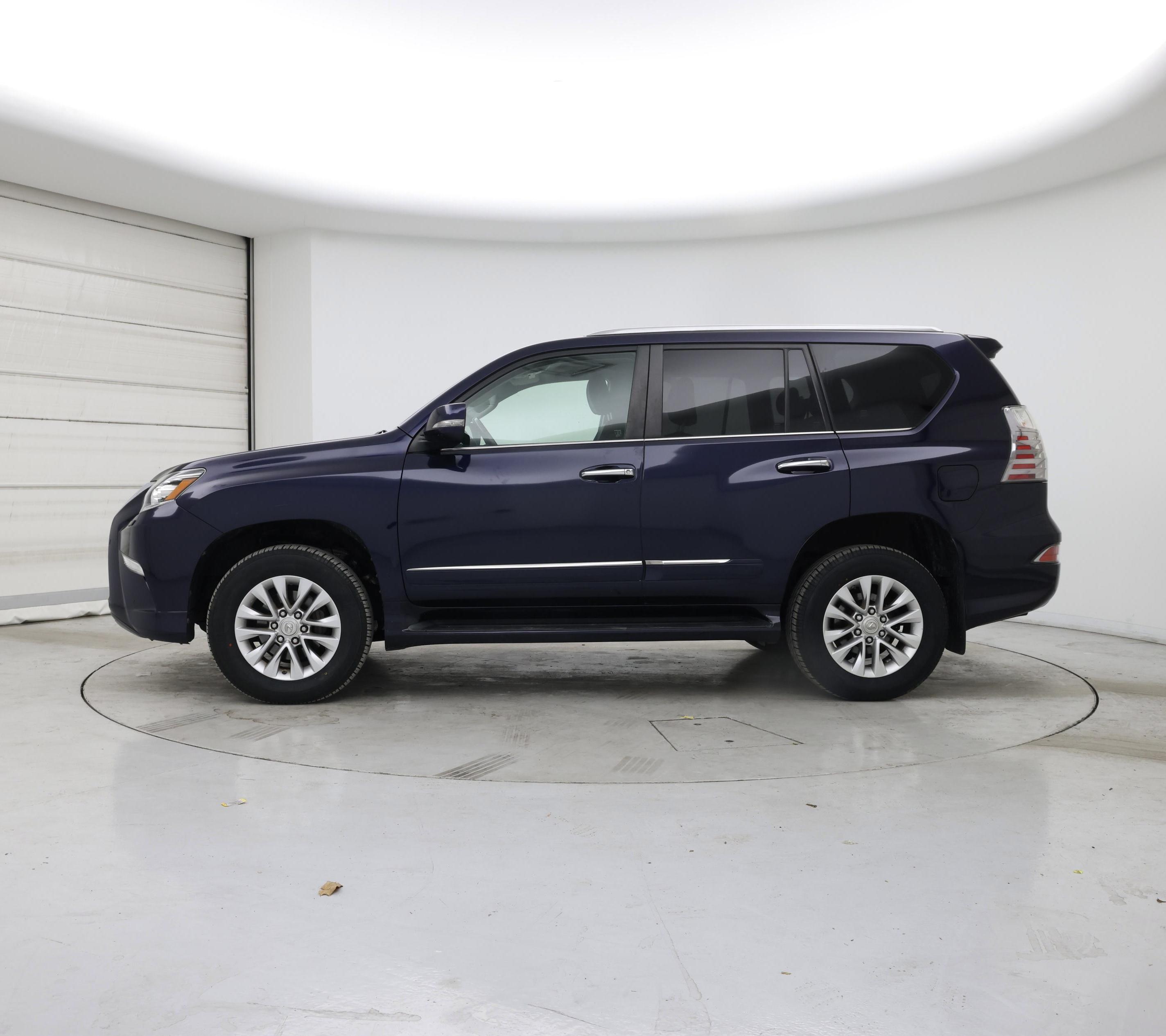 Thumbnail: 2019 Lexus GX - 3