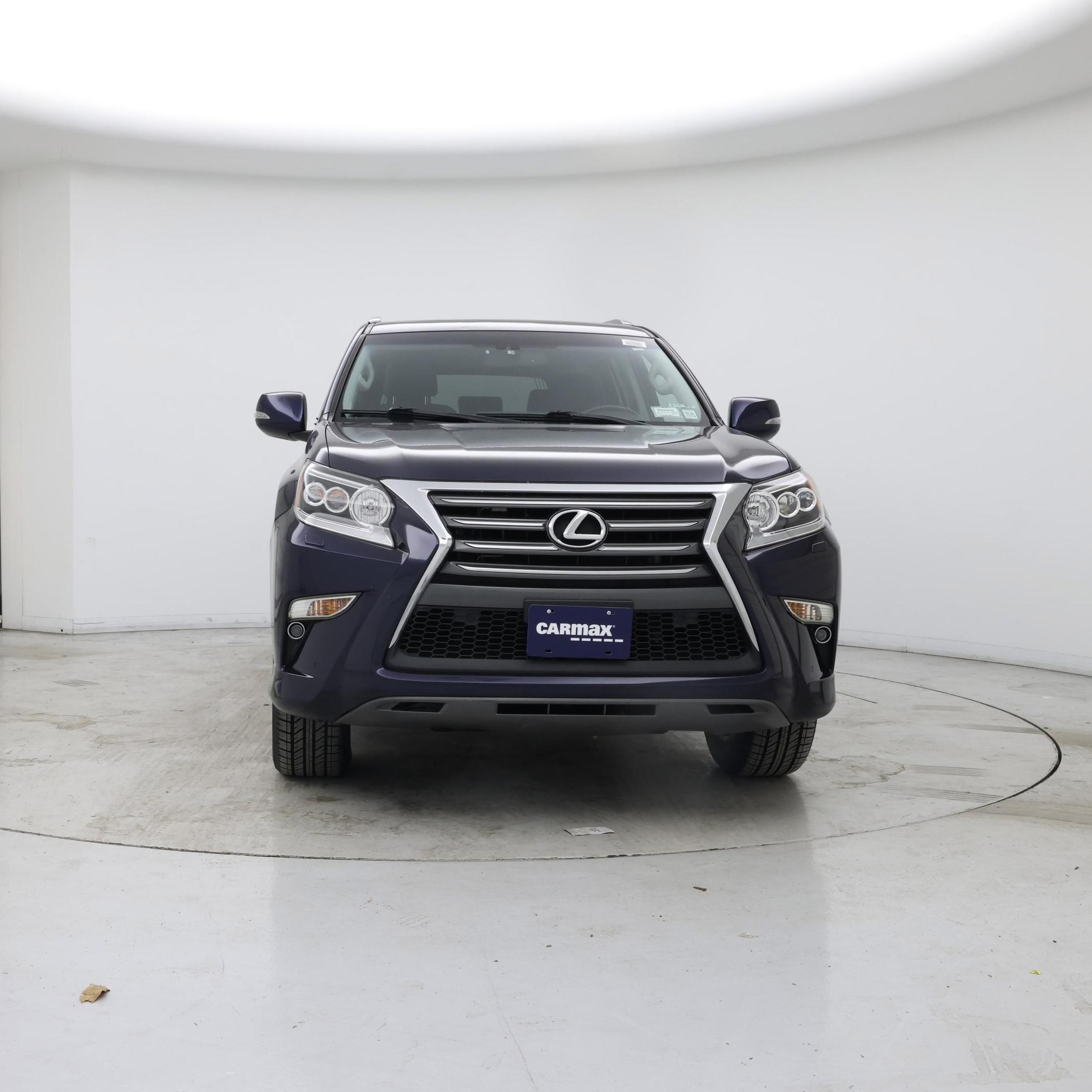 Thumbnail: 2019 Lexus GX - 5