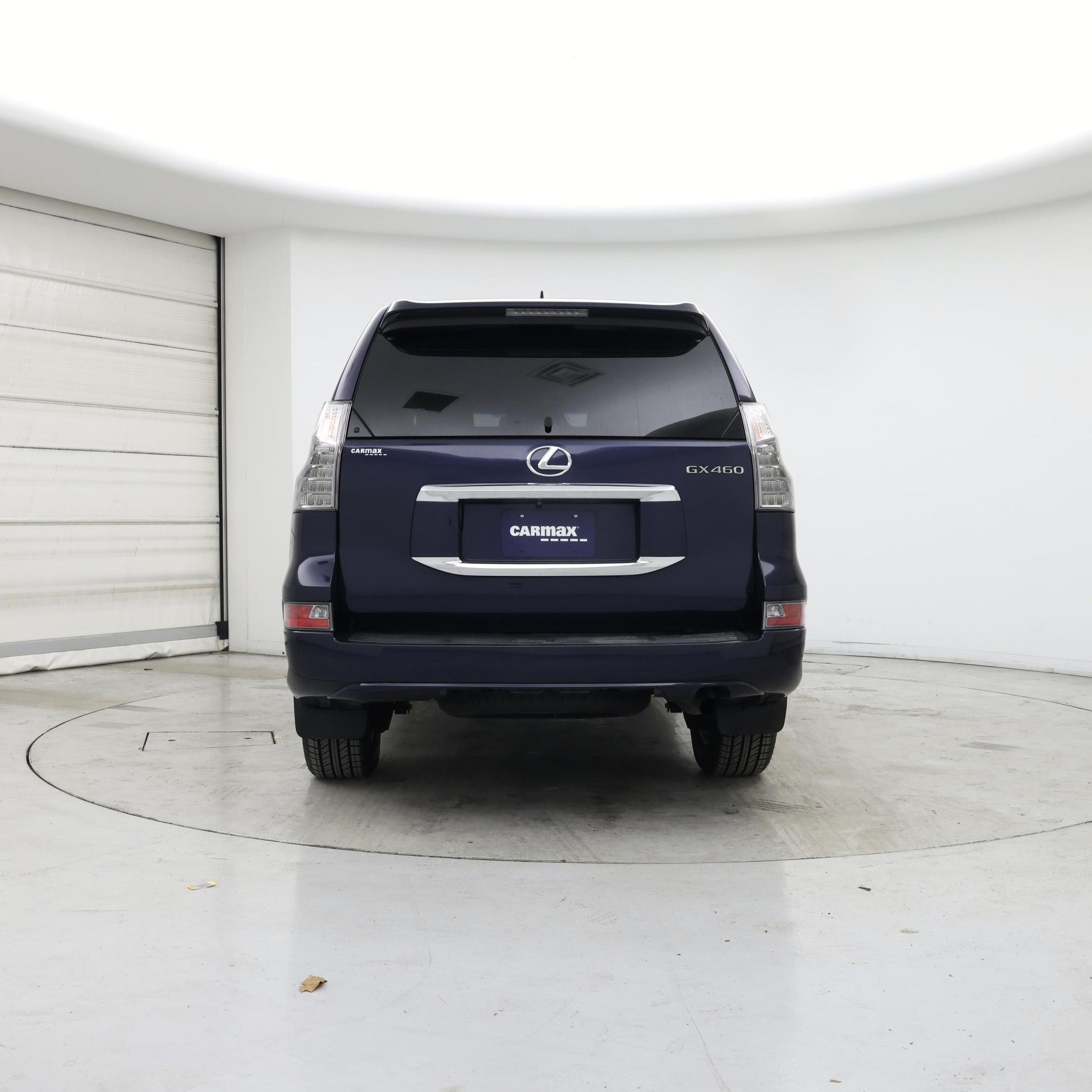 Thumbnail: 2019 Lexus GX - 6