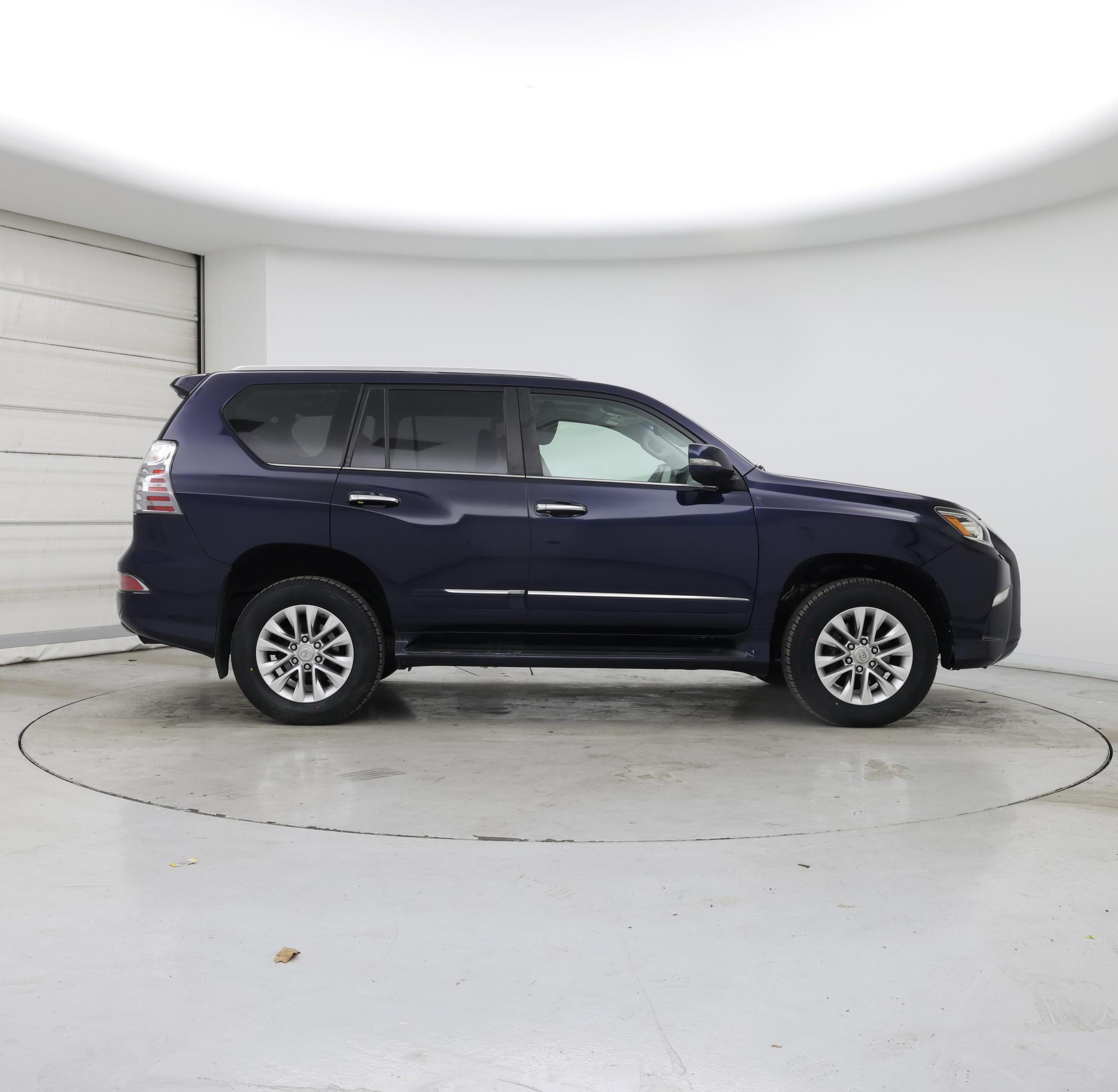 Thumbnail: 2019 Lexus GX - 7