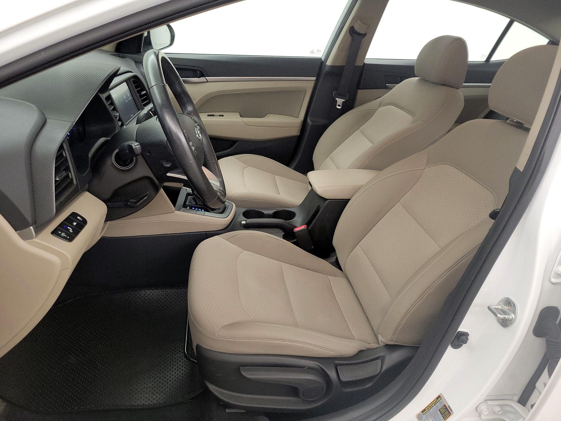 Thumbnail: 2020 Hyundai Elantra - 11