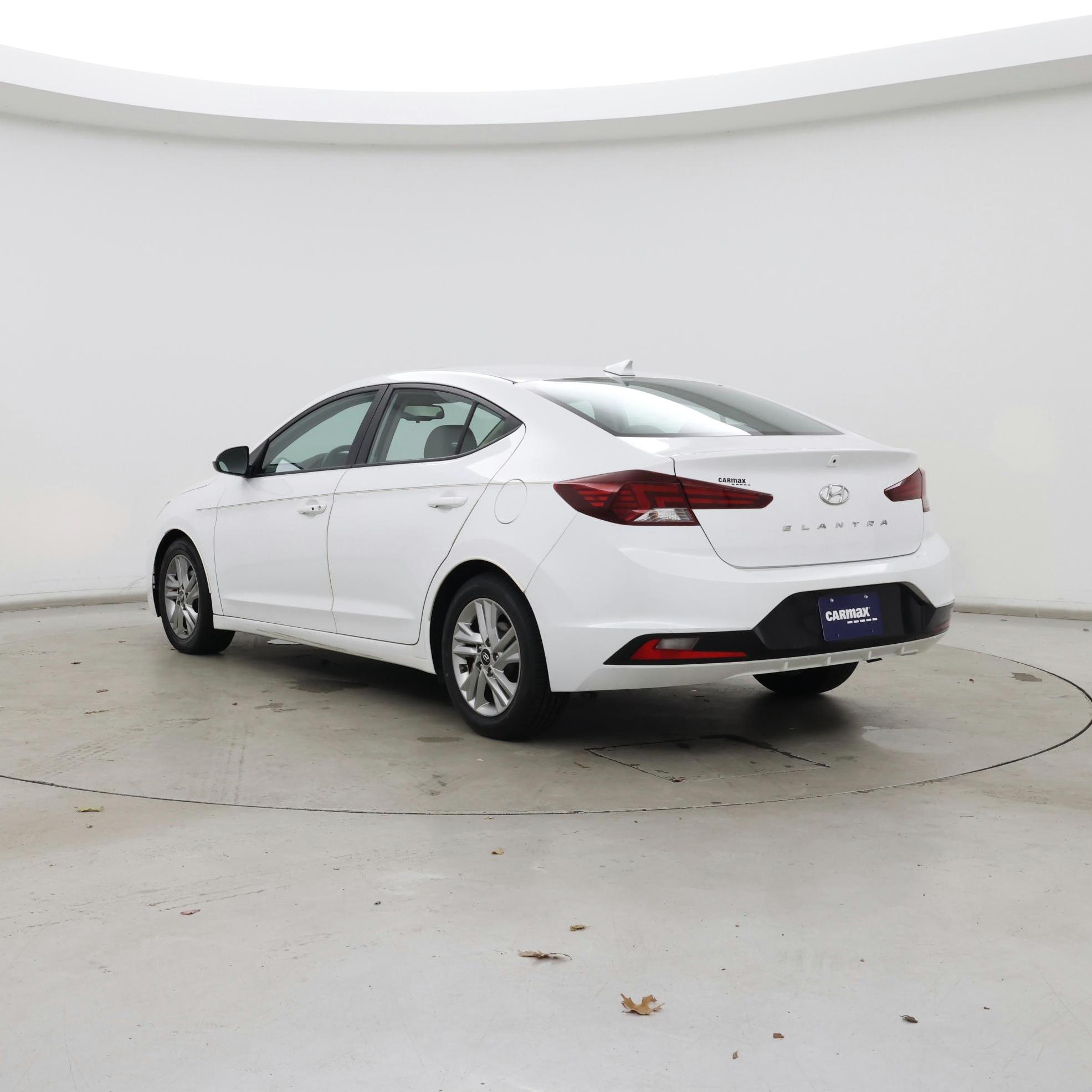 Thumbnail: 2020 Hyundai Elantra - 2