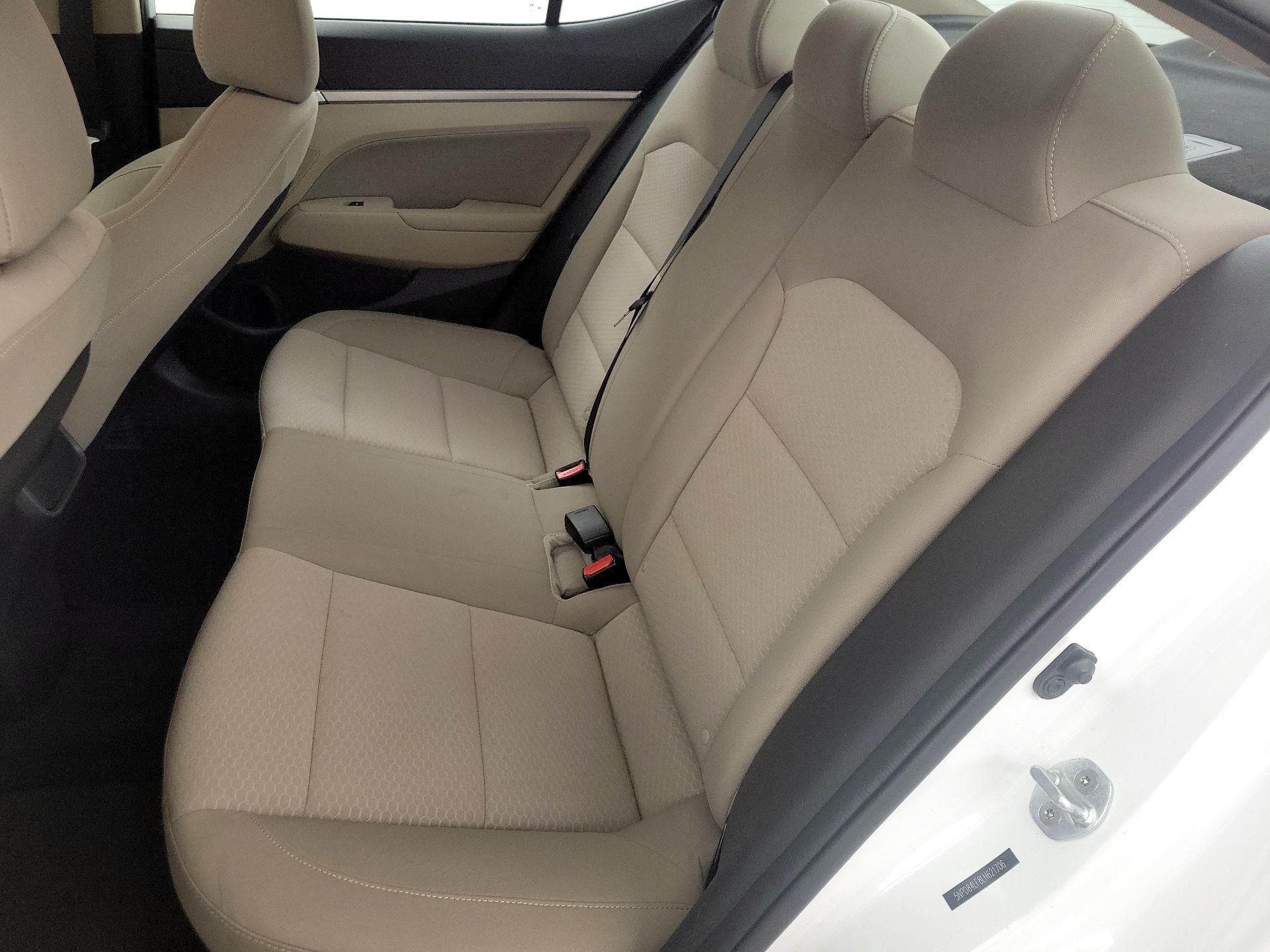 Thumbnail: 2020 Hyundai Elantra - 20