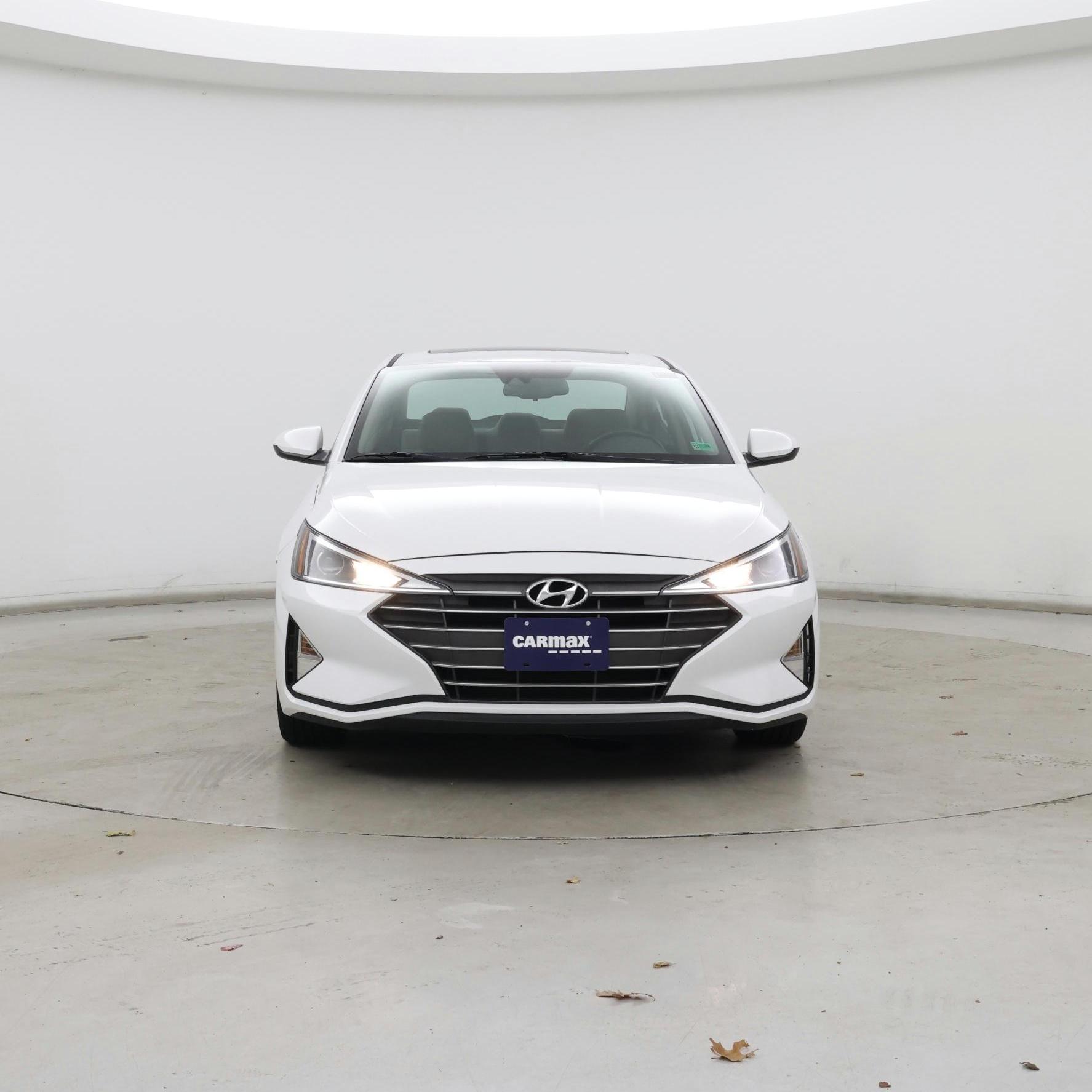 Thumbnail: 2020 Hyundai Elantra - 5