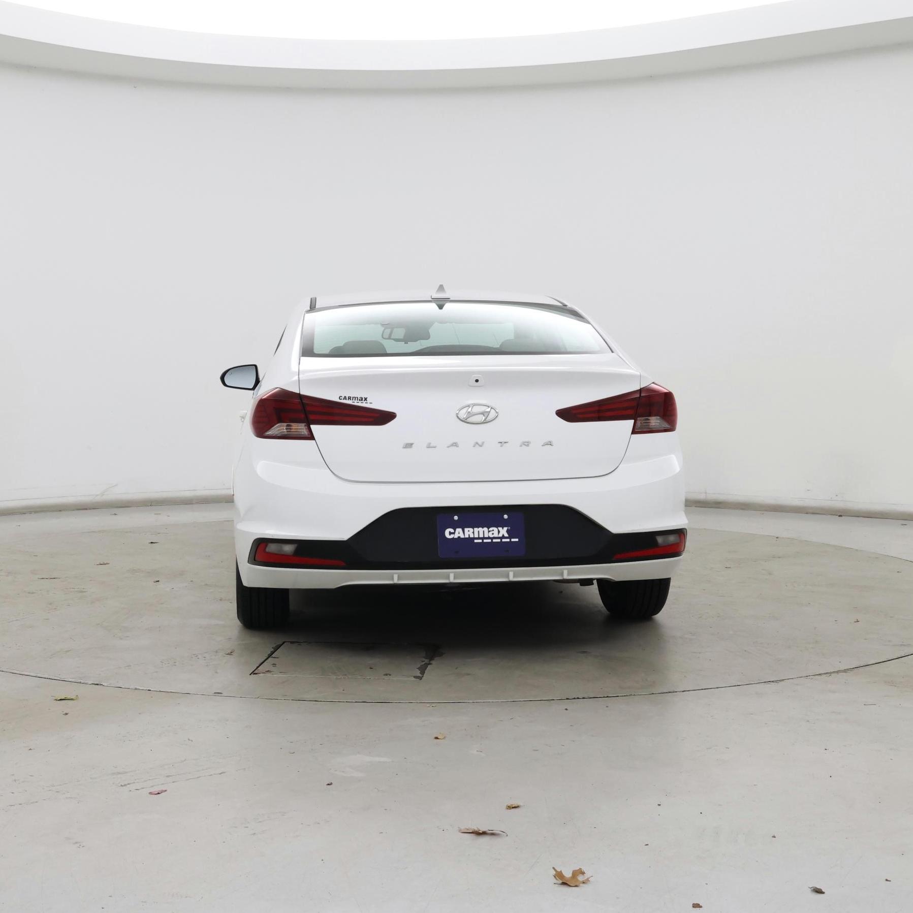 Thumbnail: 2020 Hyundai Elantra - 6