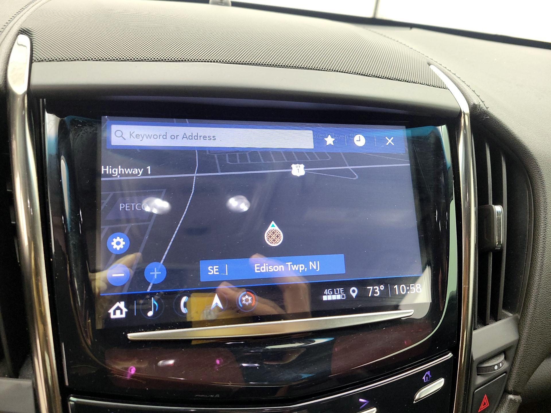 Thumbnail: 2019 Cadillac ATS - 14