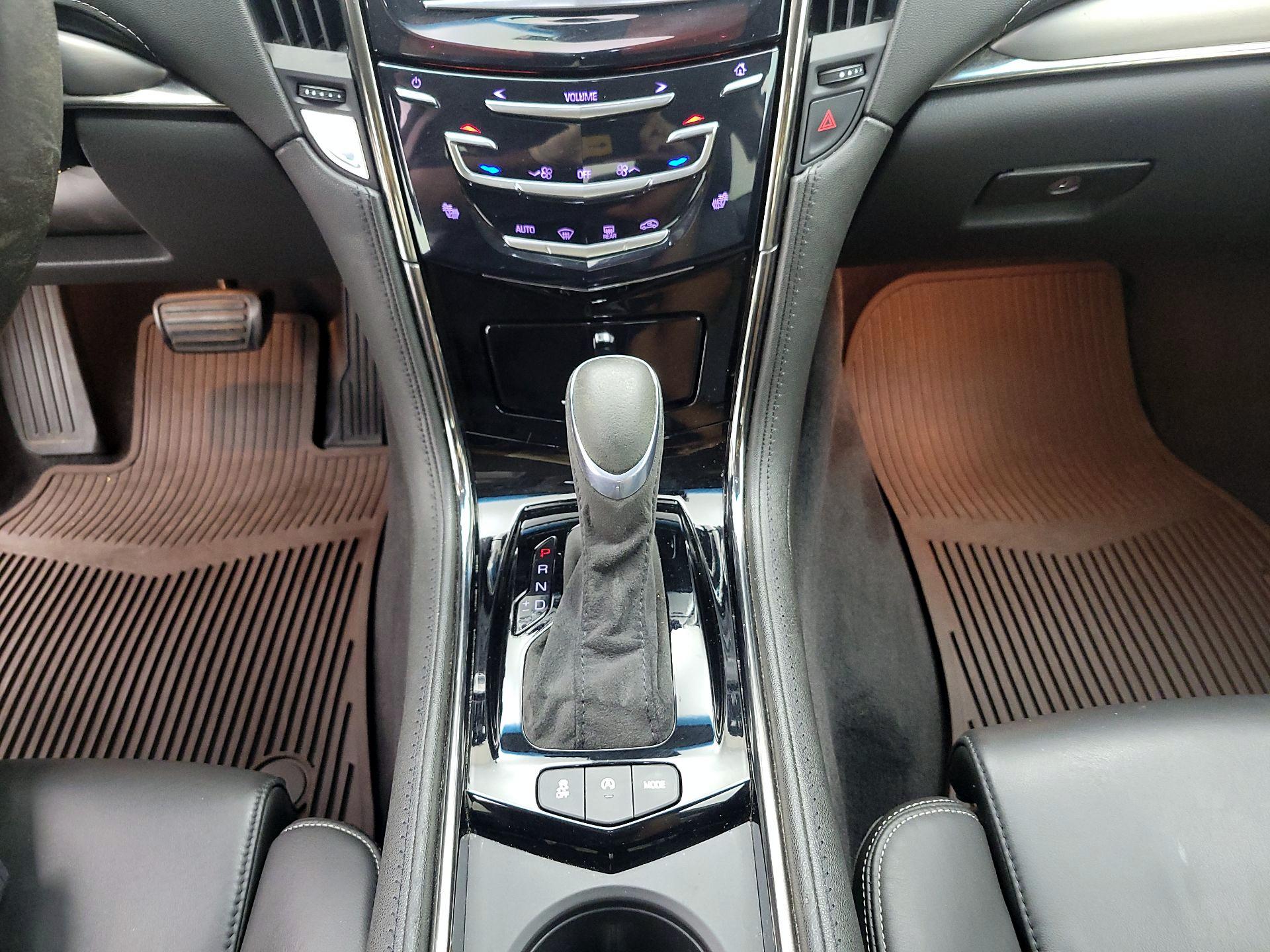 Thumbnail: 2019 Cadillac ATS - 18