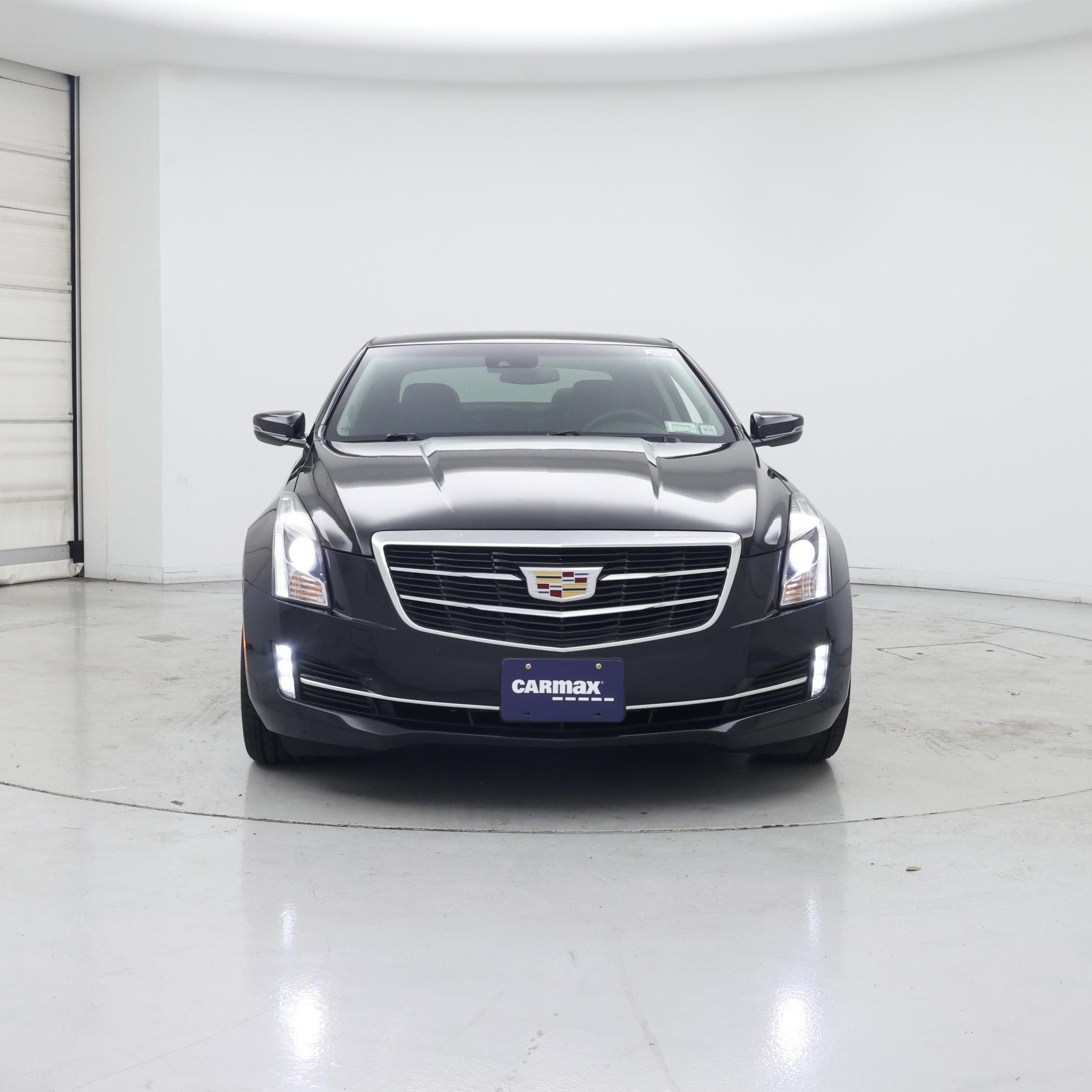 Thumbnail: 2019 Cadillac ATS - 5