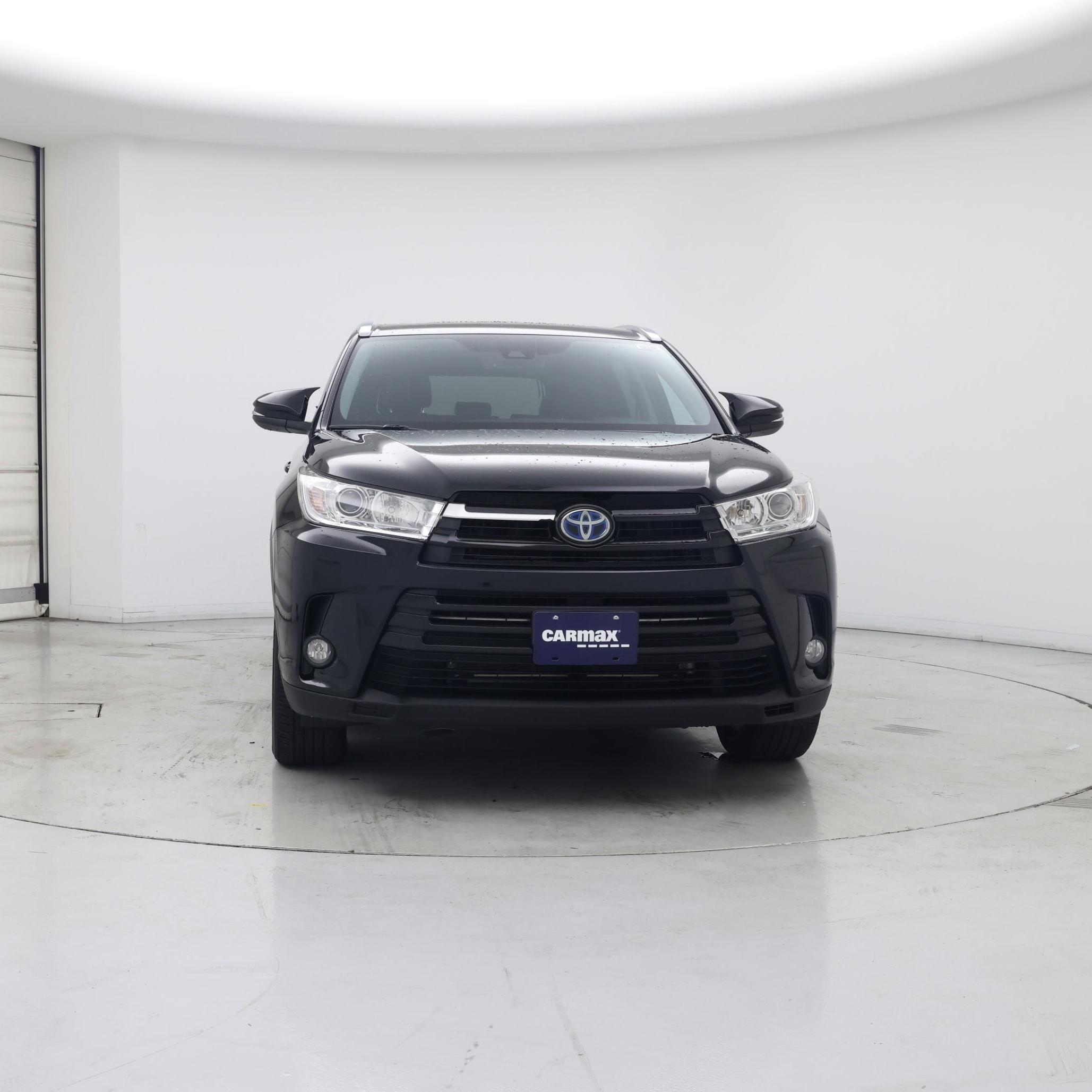 Thumbnail: 2019 Toyota Highlander - 5