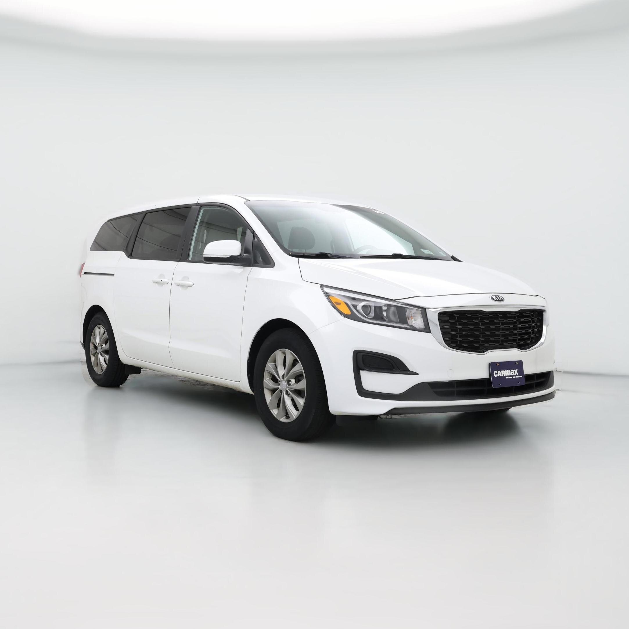 Thumbnail: 2019 Kia Sedona - 1