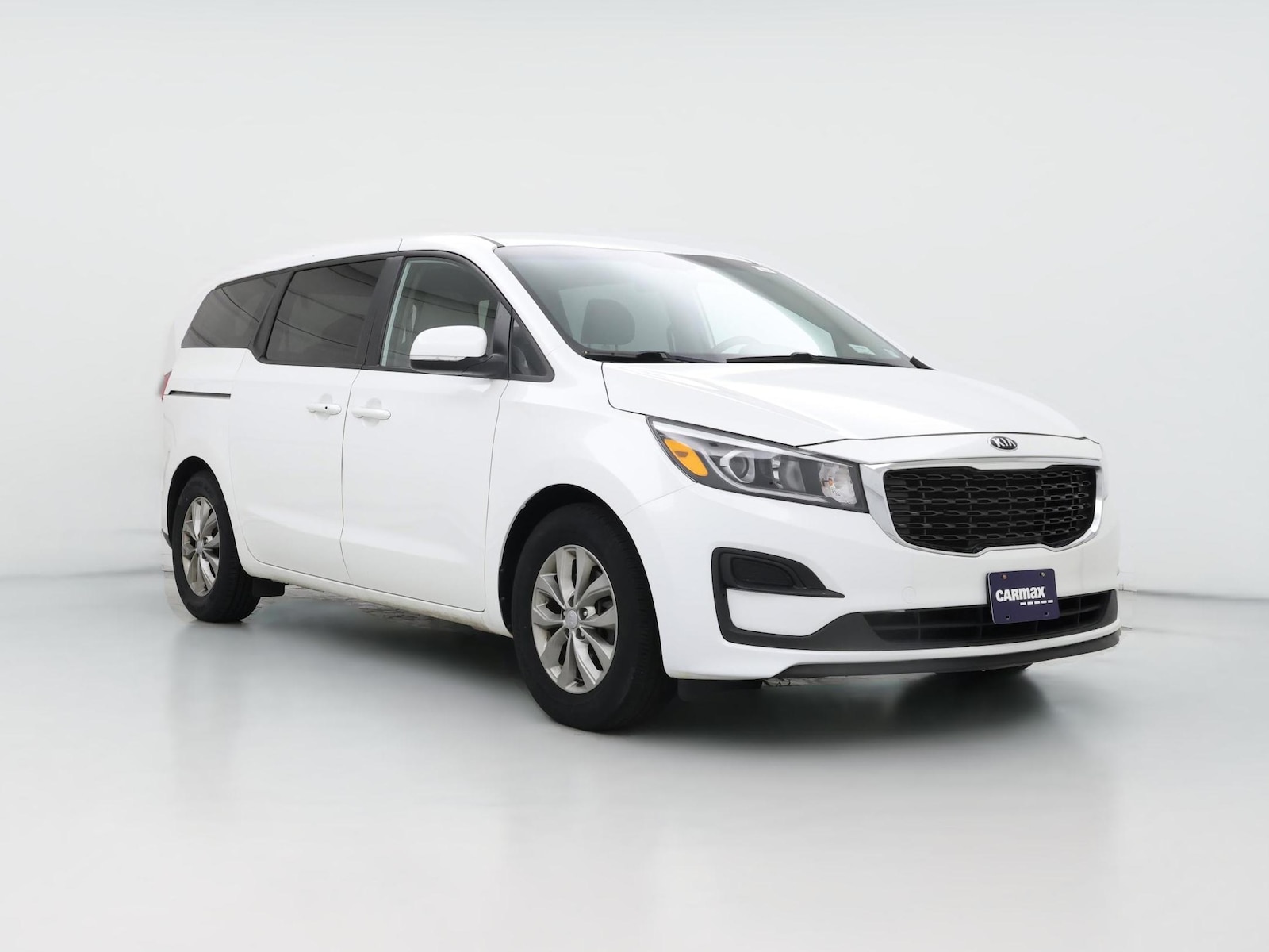 2019 Kia Sedona LX