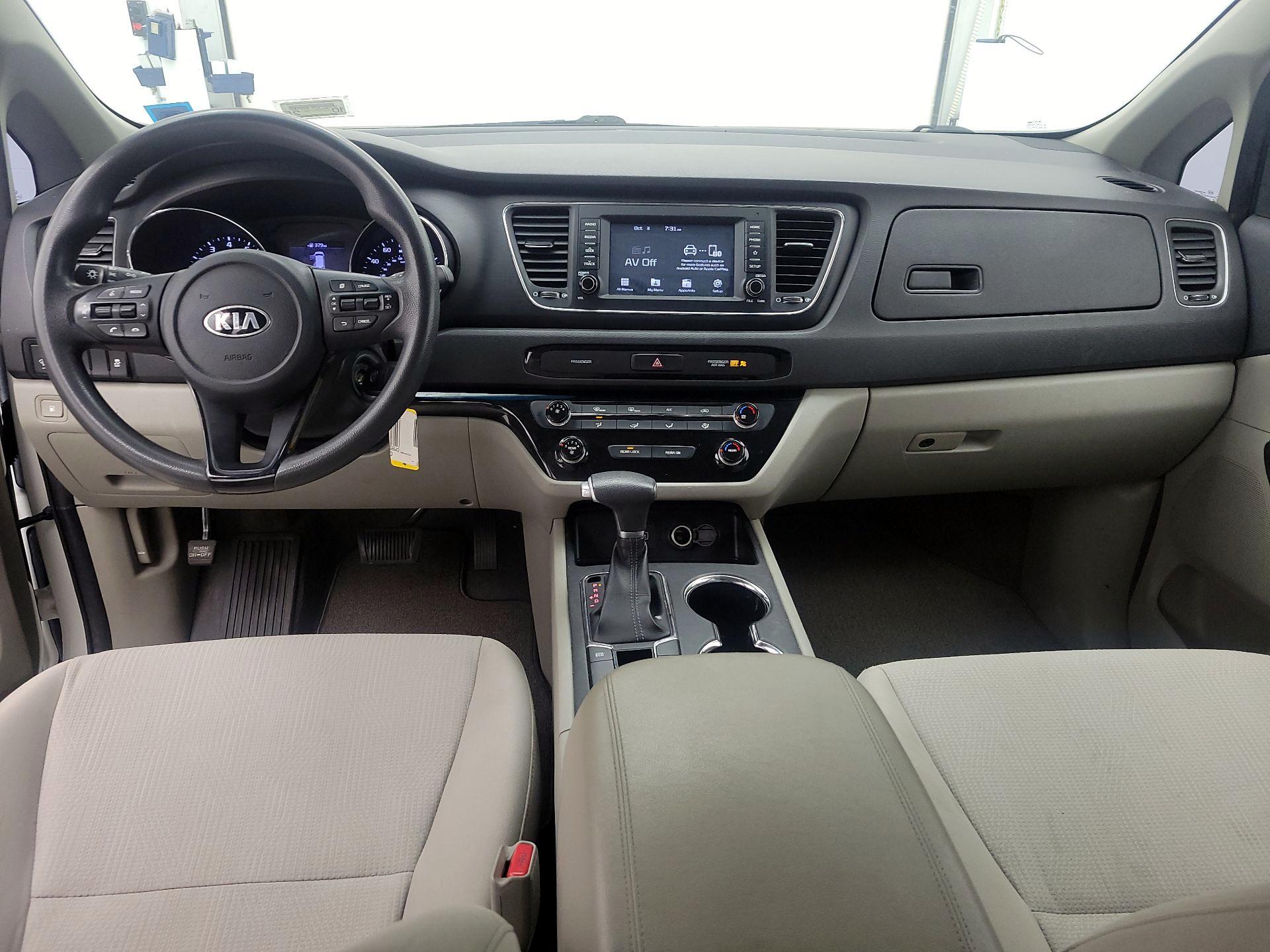 Thumbnail: 2019 Kia Sedona - 9
