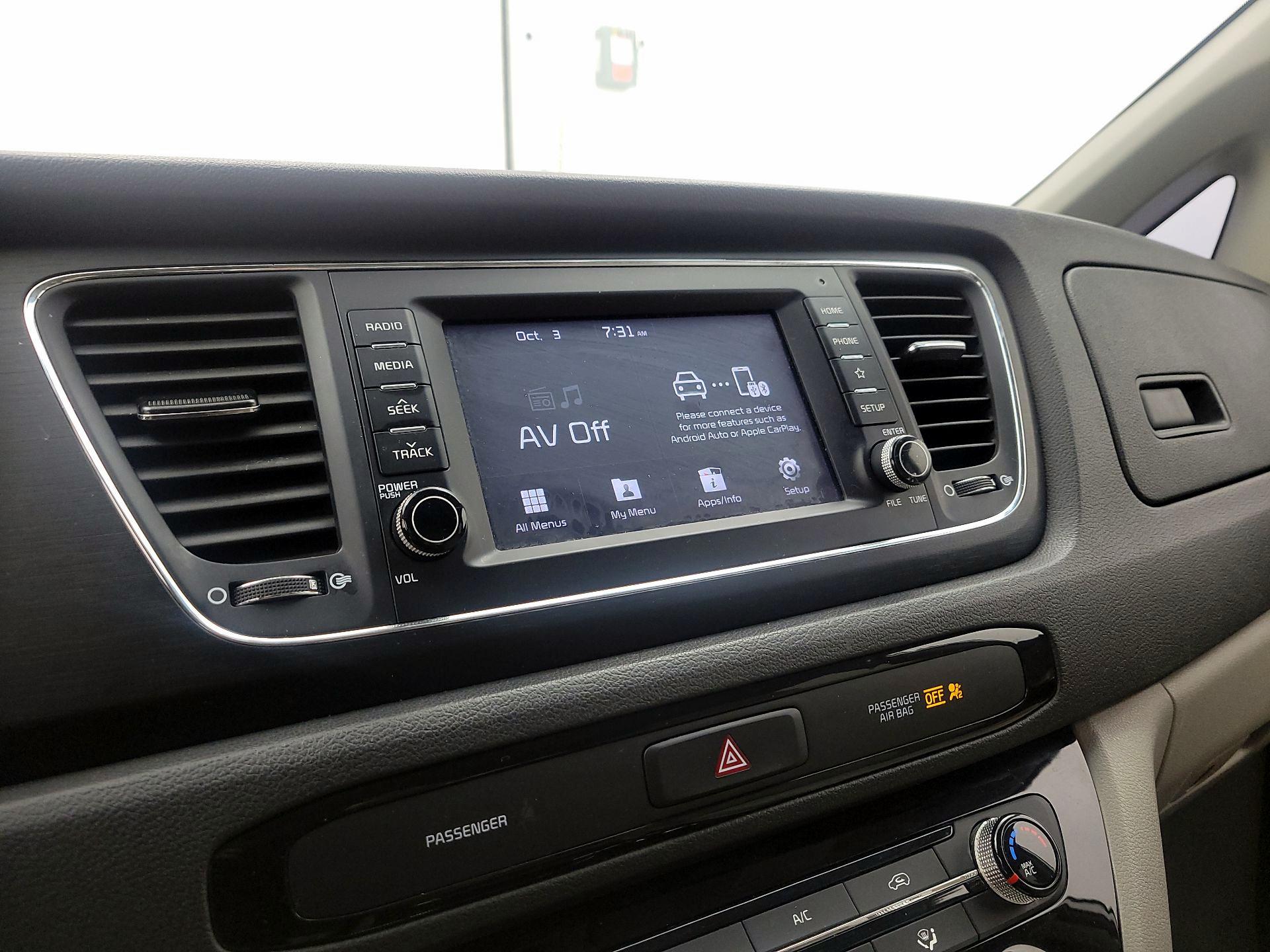 Thumbnail: 2019 Kia Sedona - 15