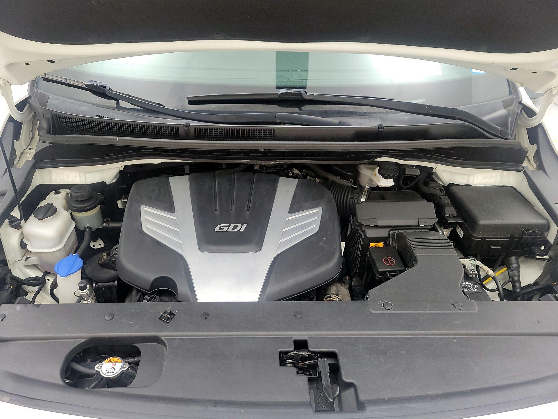 Thumbnail: 2019 Kia Sedona - 20
