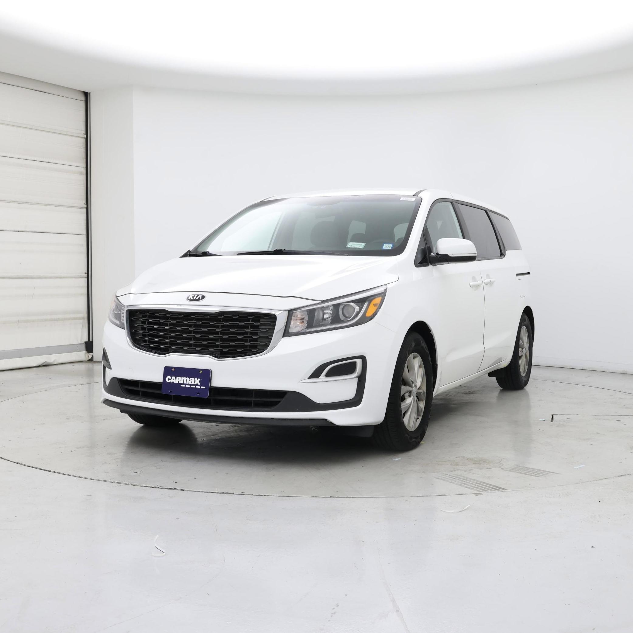 Thumbnail: 2019 Kia Sedona - 4