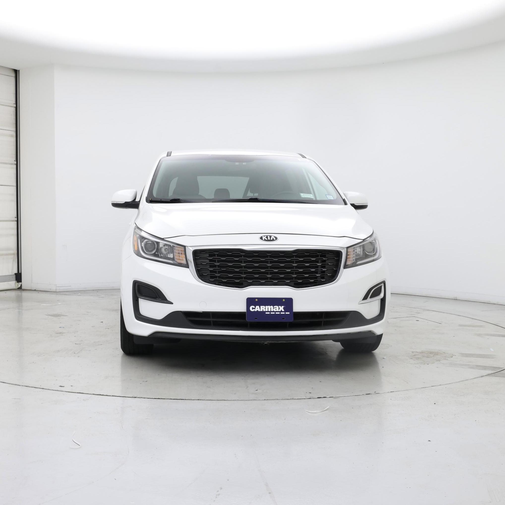 Thumbnail: 2019 Kia Sedona - 5