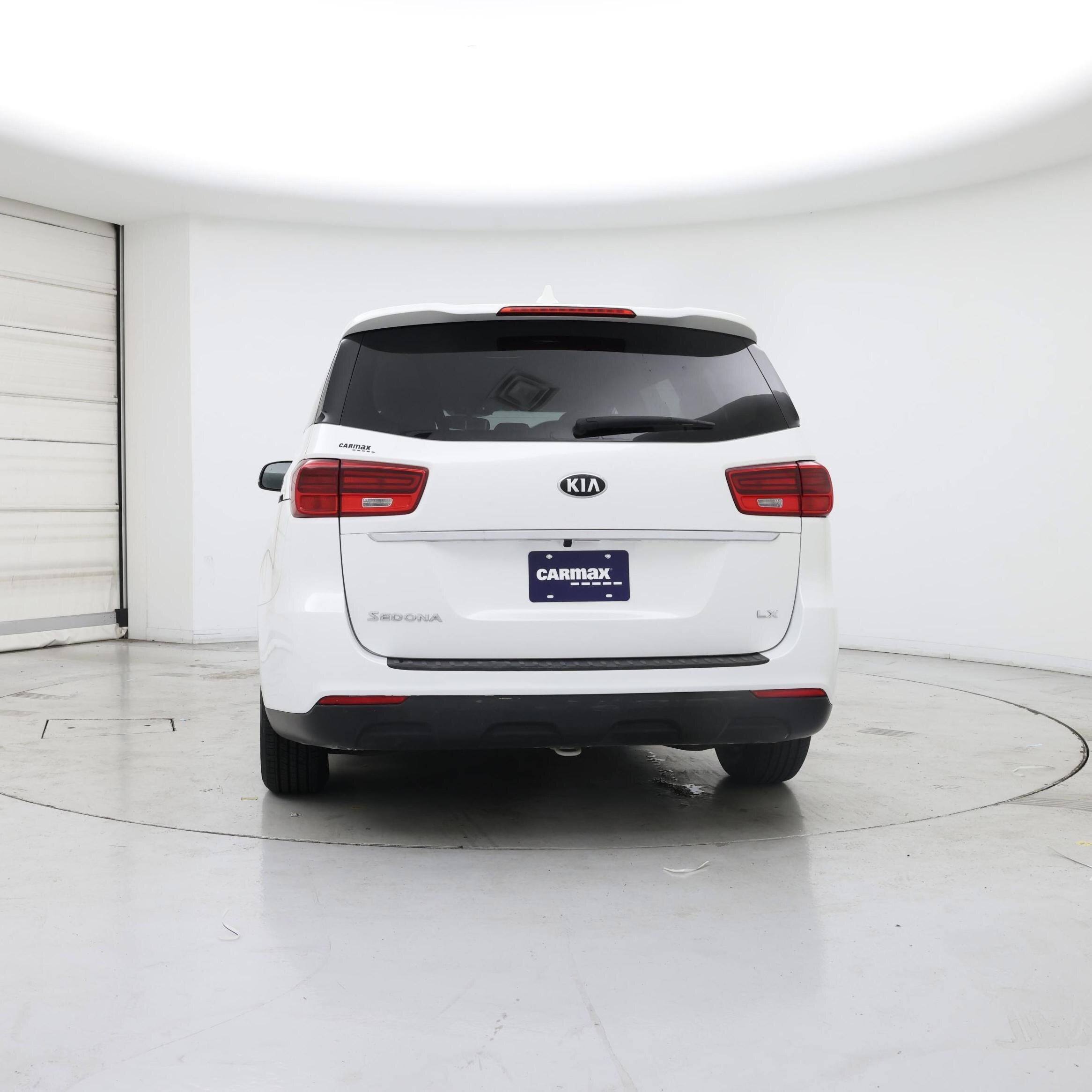 Thumbnail: 2019 Kia Sedona - 6