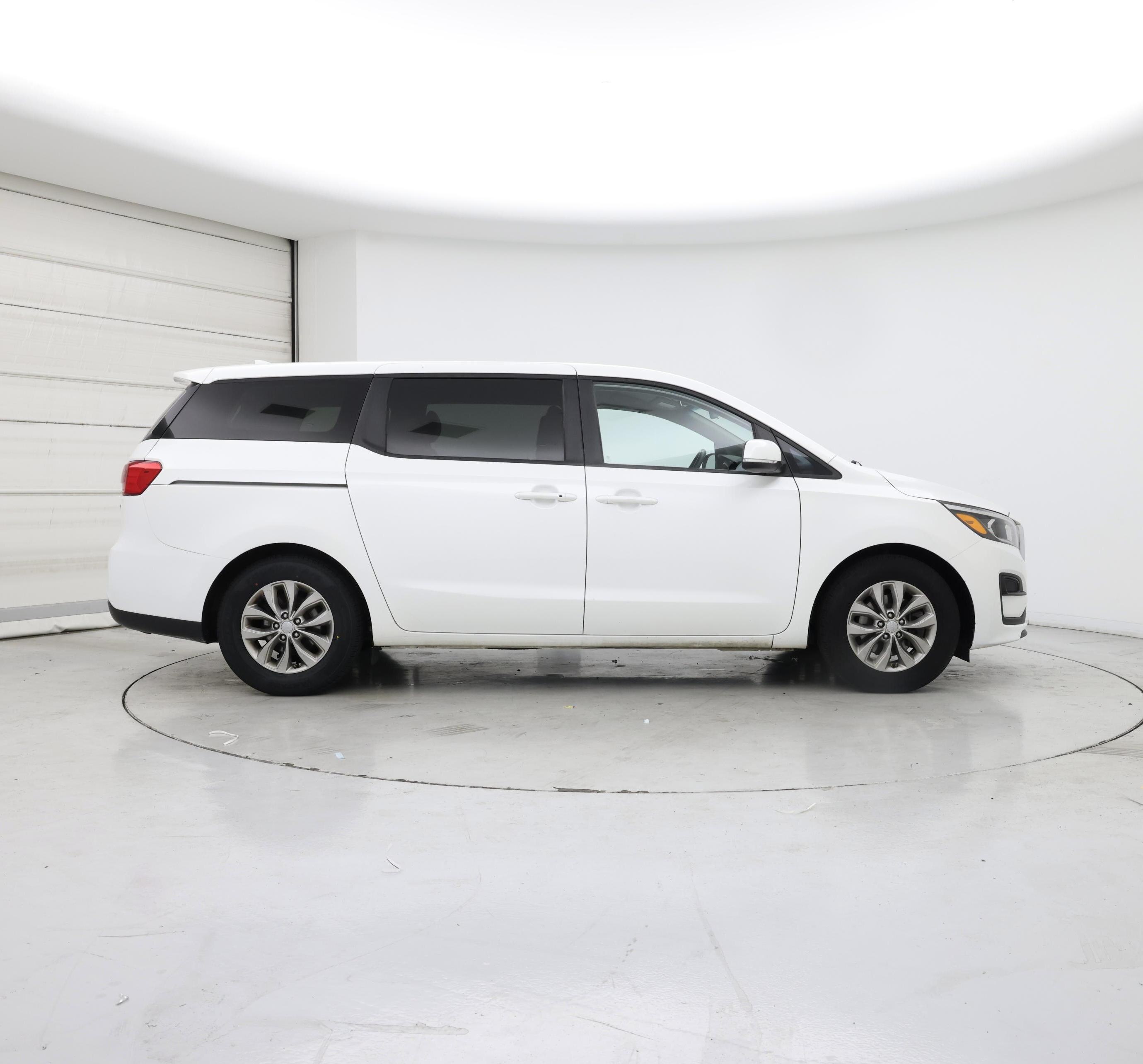 Thumbnail: 2019 Kia Sedona - 7