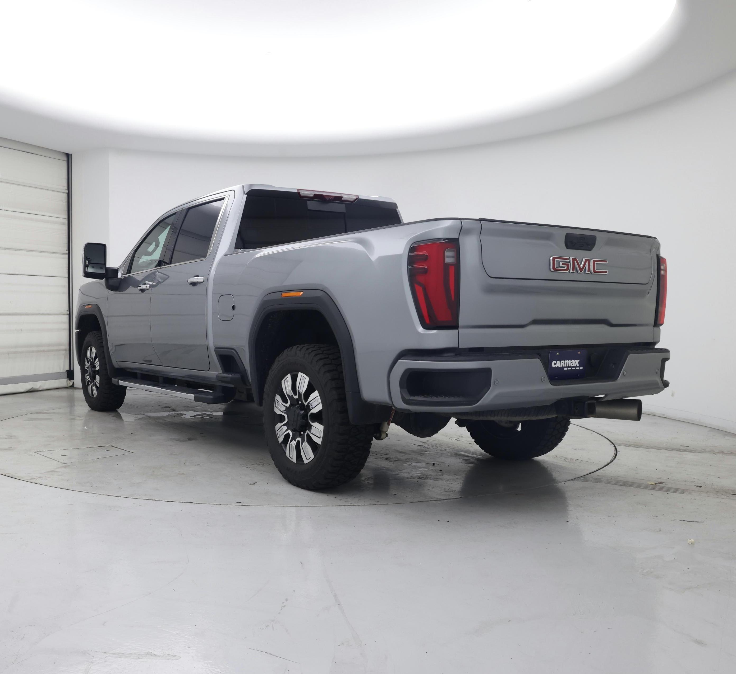 Thumbnail: 2024 GMC Sierra 2500 - 2