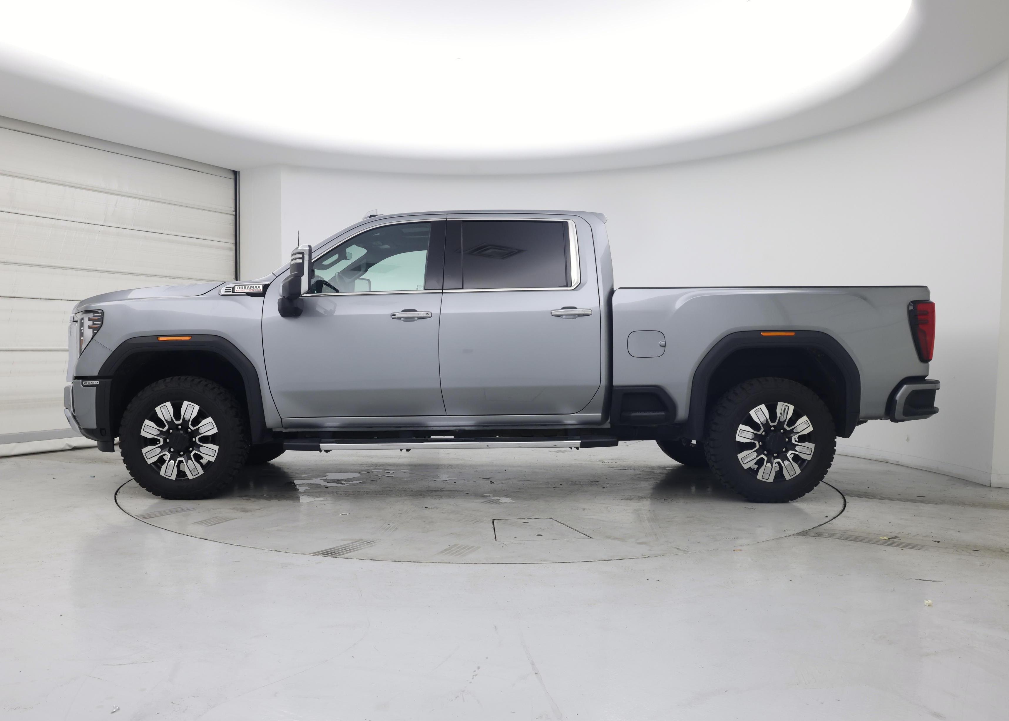 Thumbnail: 2024 GMC Sierra 2500 - 3