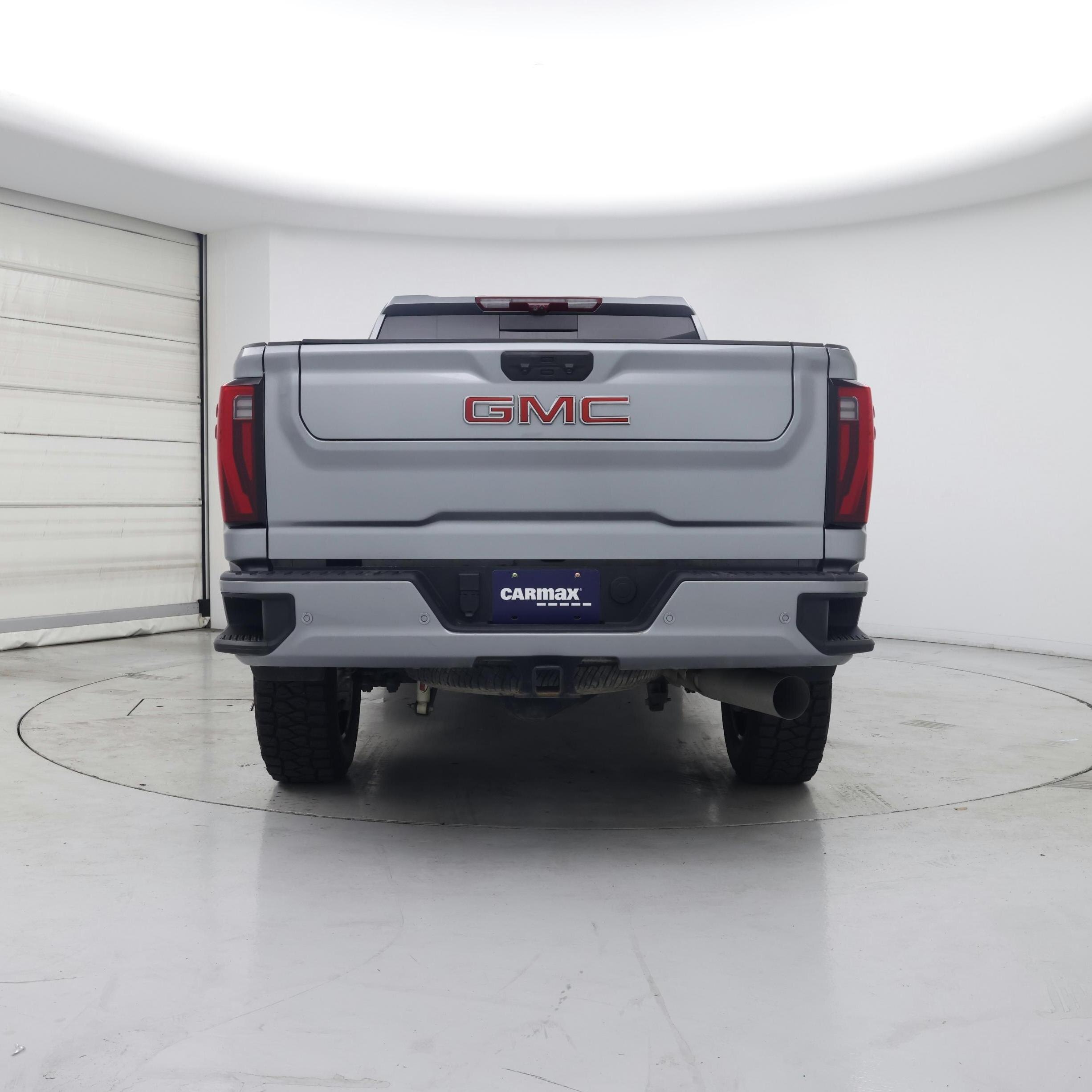 Thumbnail: 2024 GMC Sierra 2500 - 6