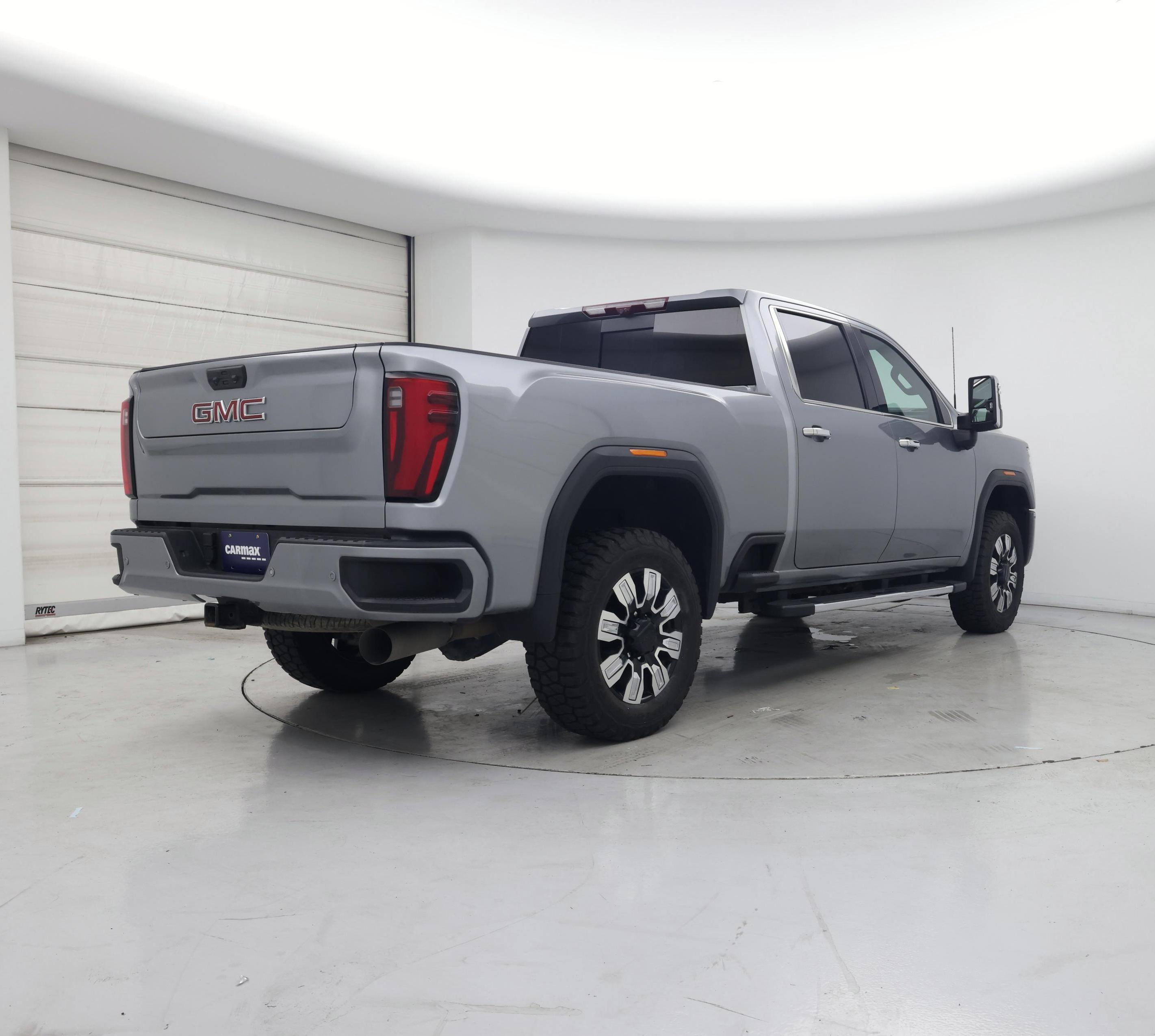 Thumbnail: 2024 GMC Sierra 2500 - 8